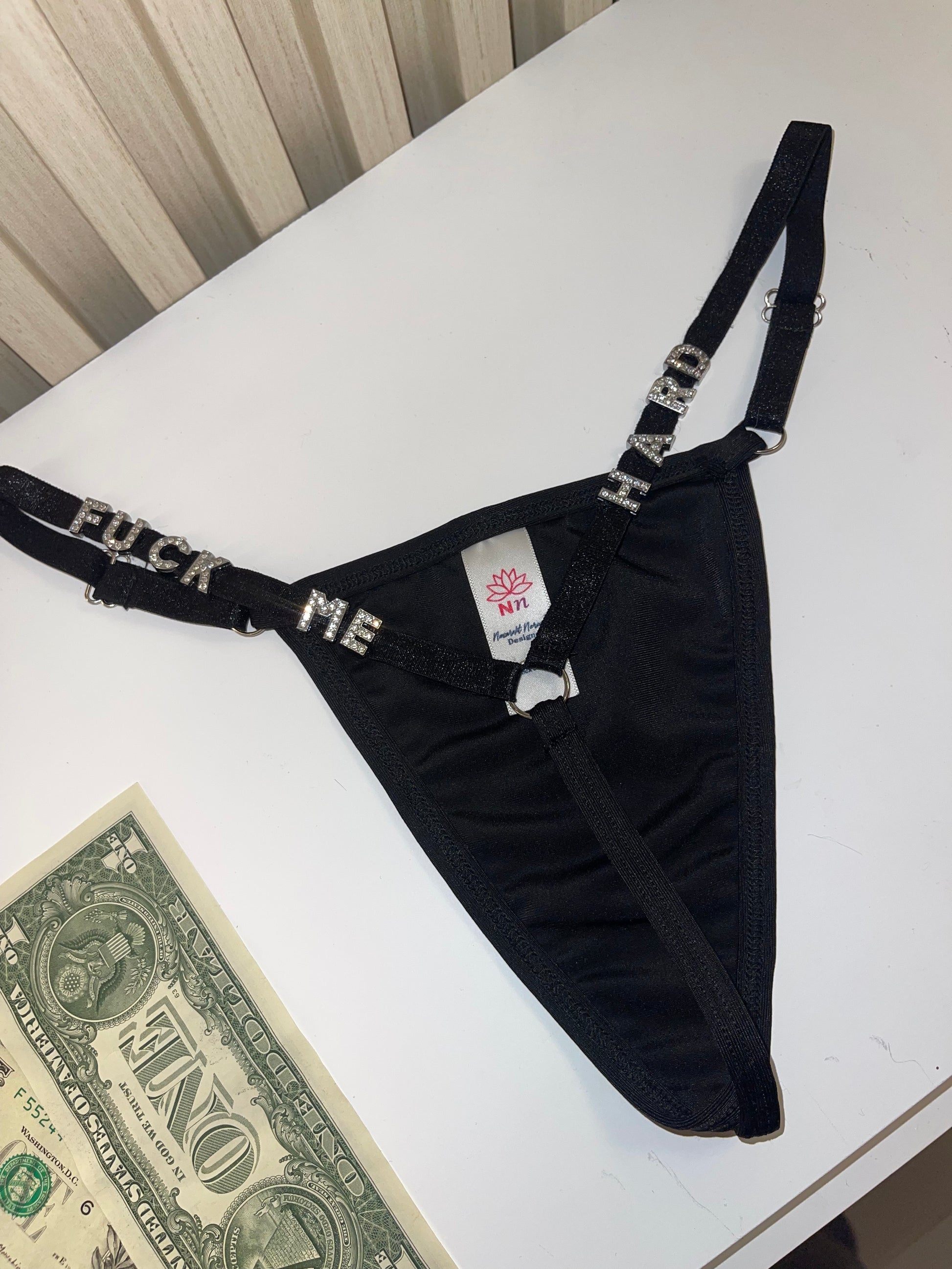 PERSONALIZED