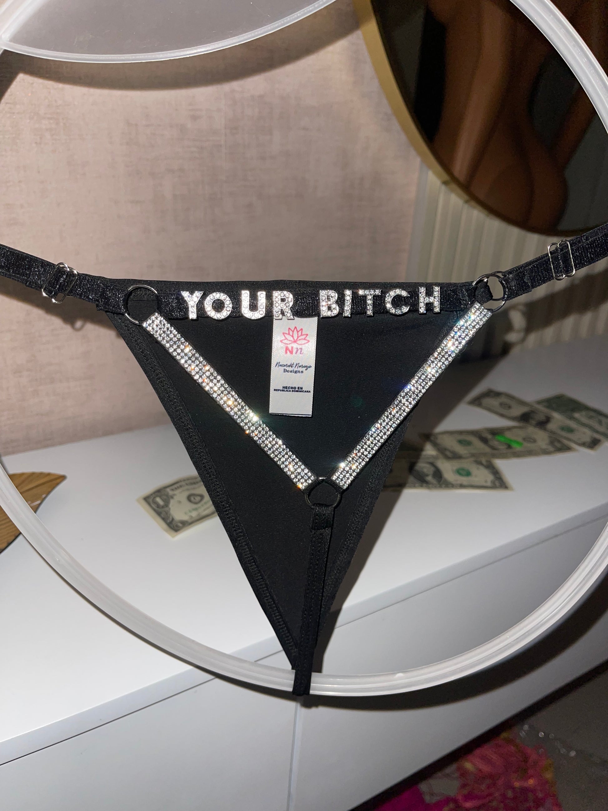 PERSONALIZED