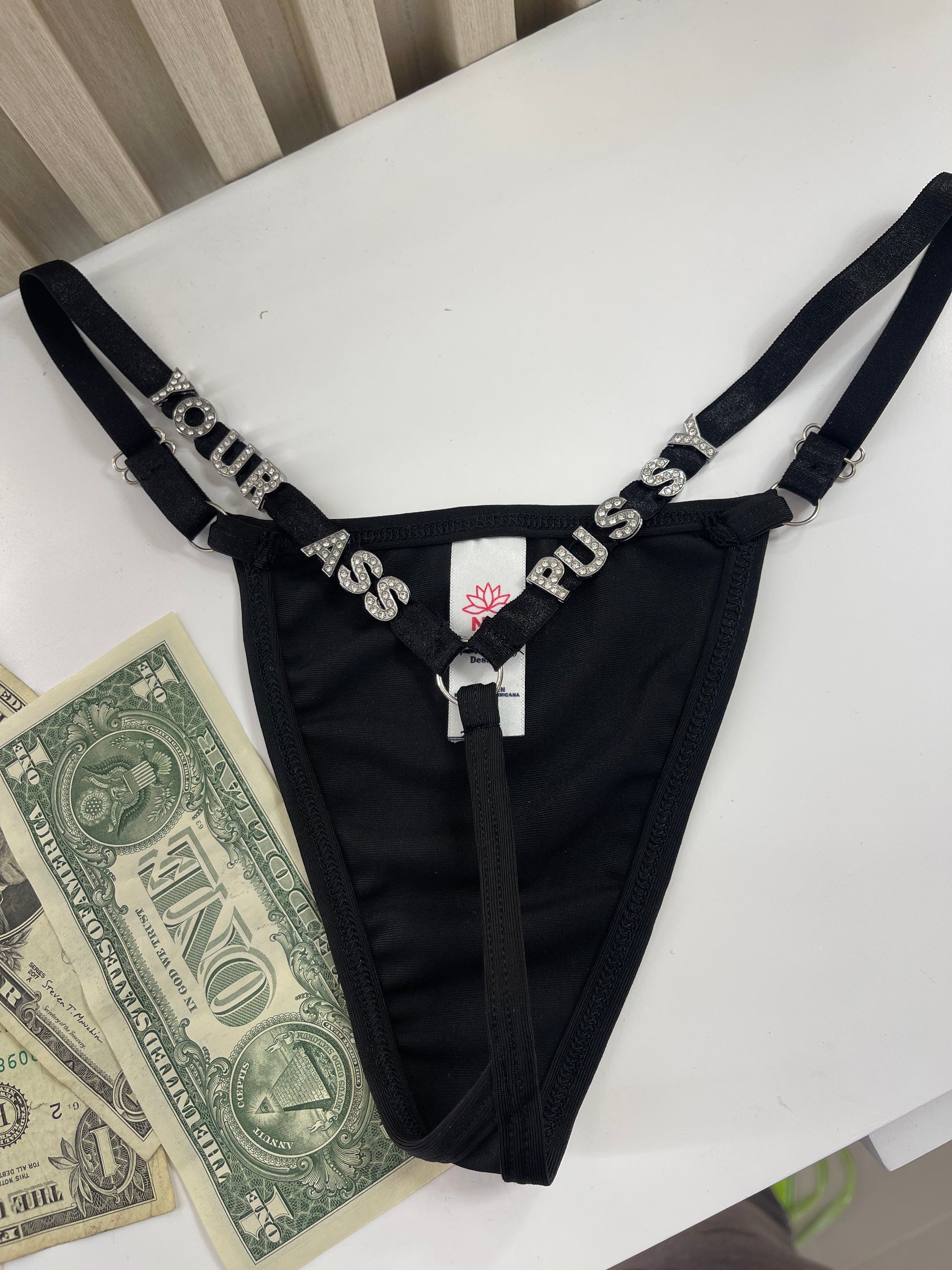 PERSONALIZED