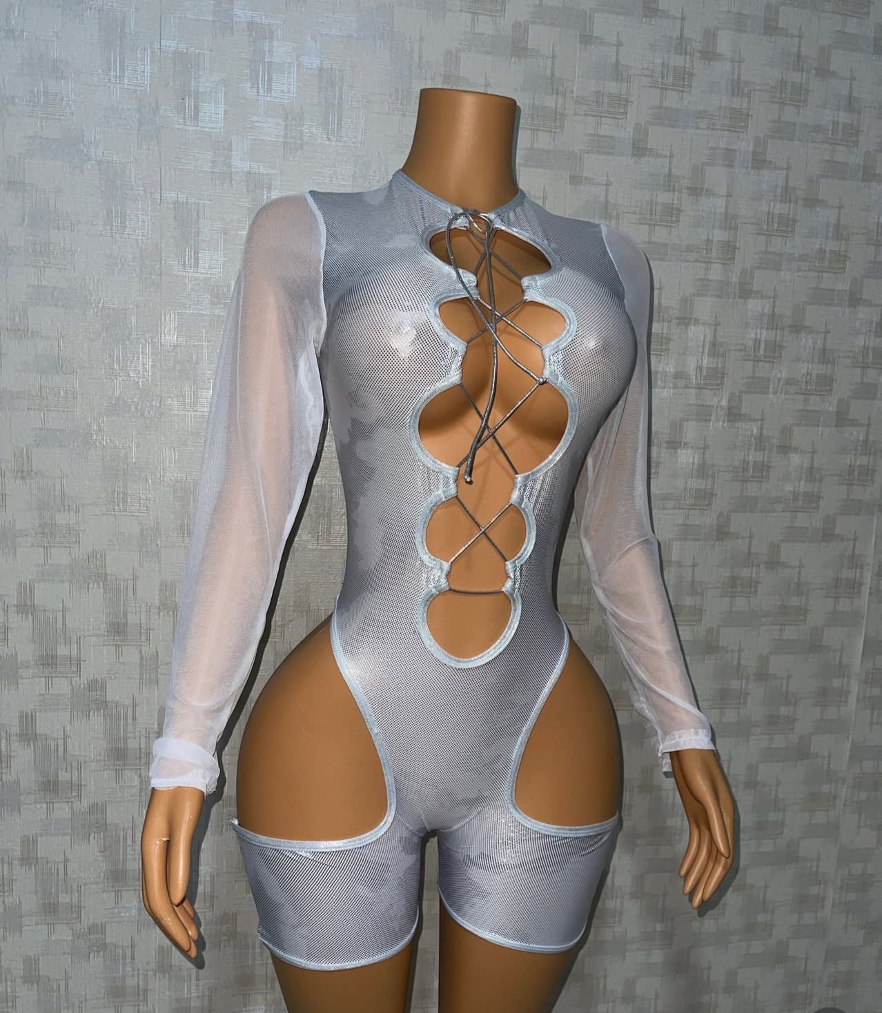 BODY SUIS