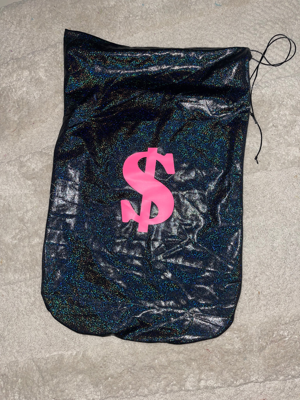 Money bag M