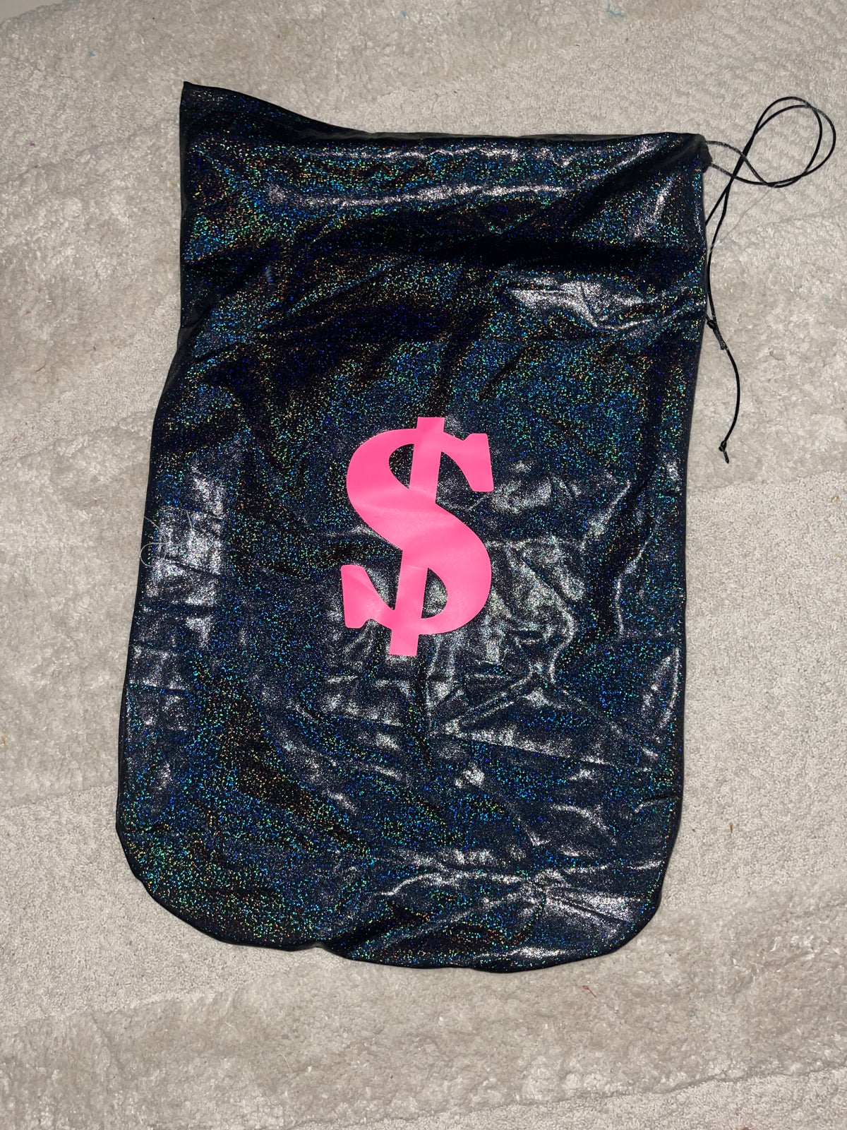 Money bag M