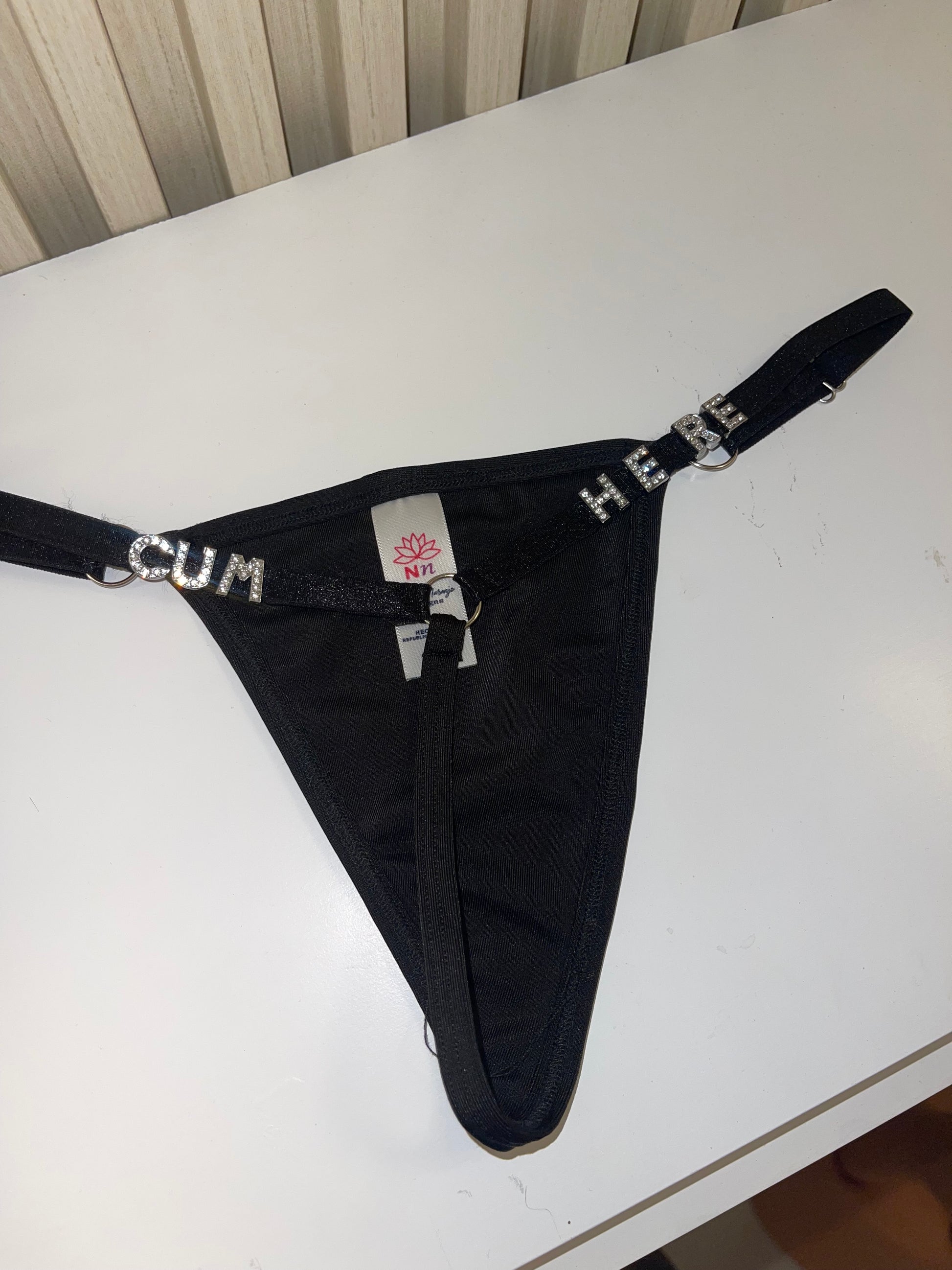 PERSONALIZED