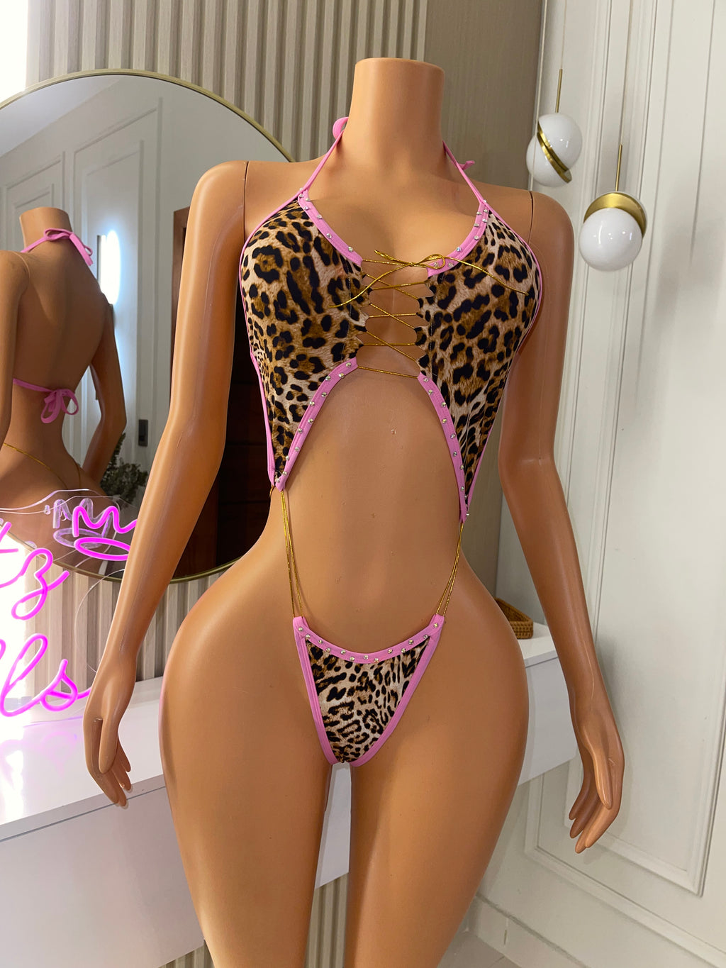Animal print 084