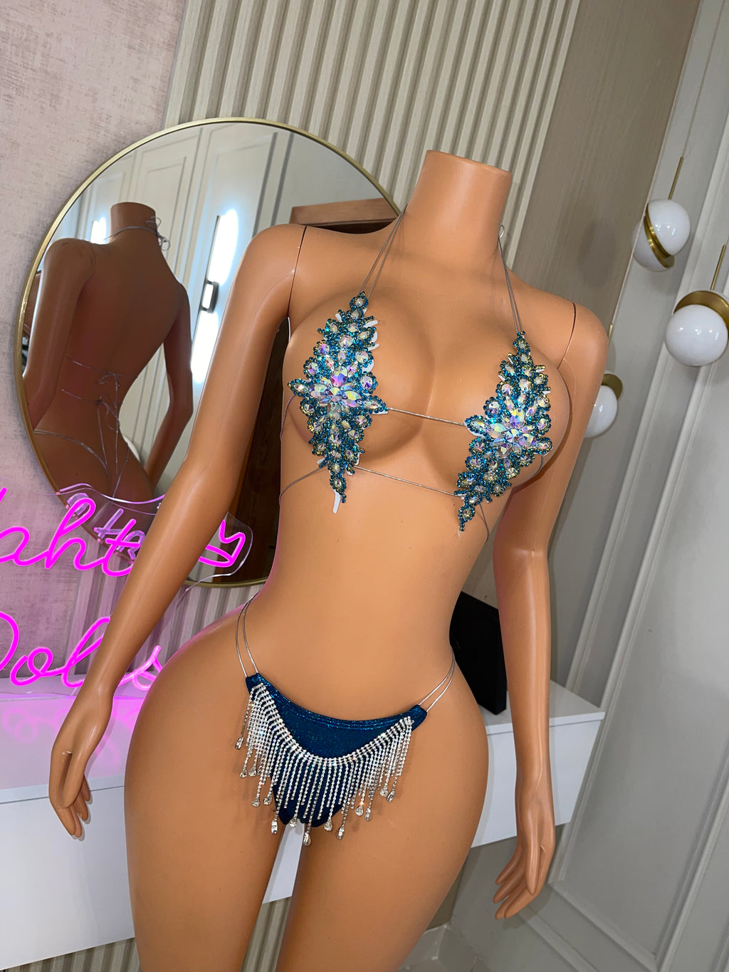 Suit susy 065