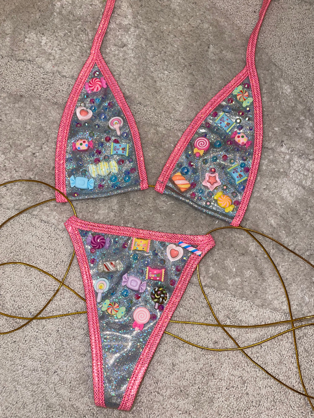 Candy set 049