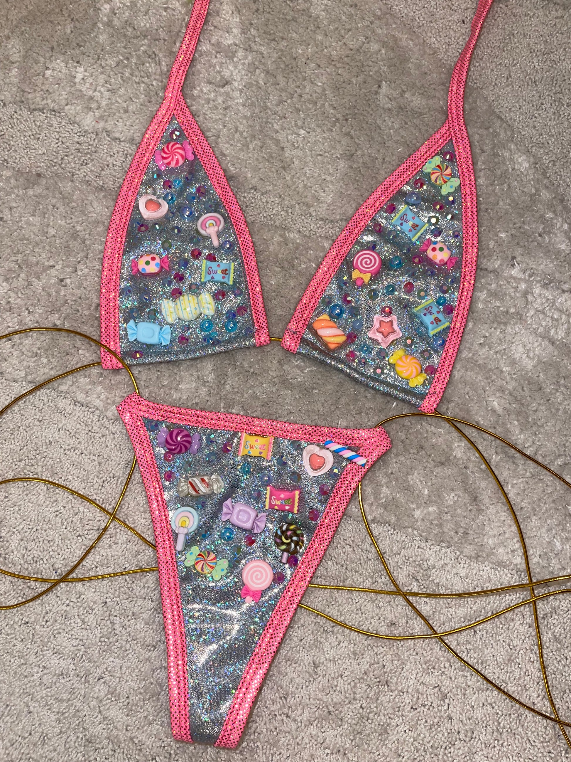Candy set 049