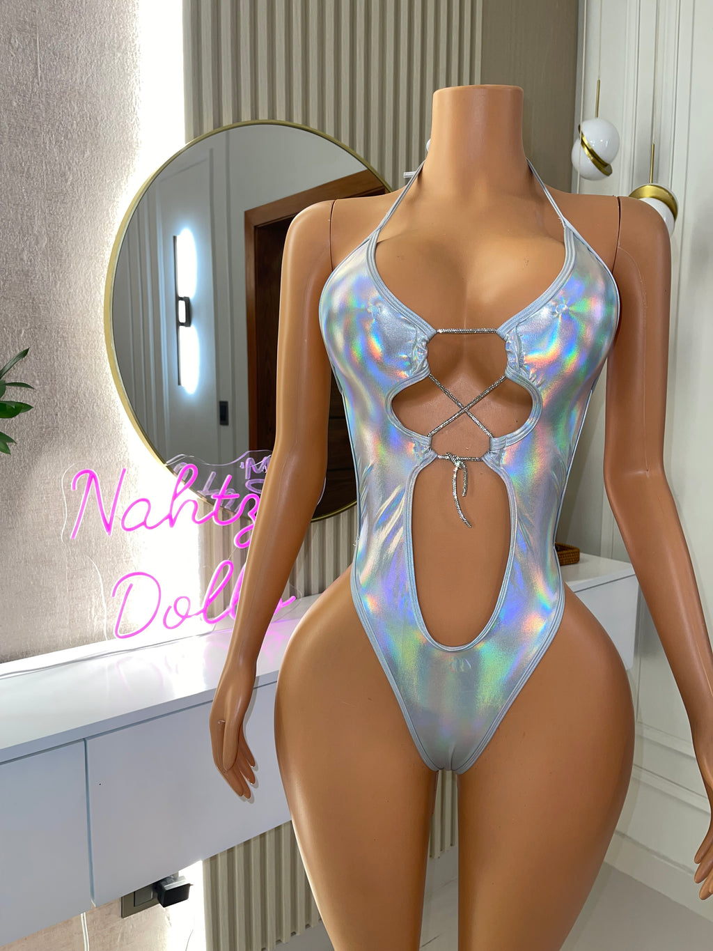 Disco outfit 046