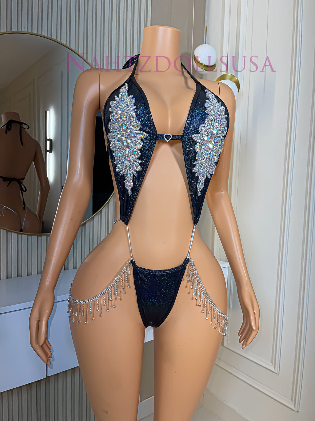EEXOTIC DIAMOND