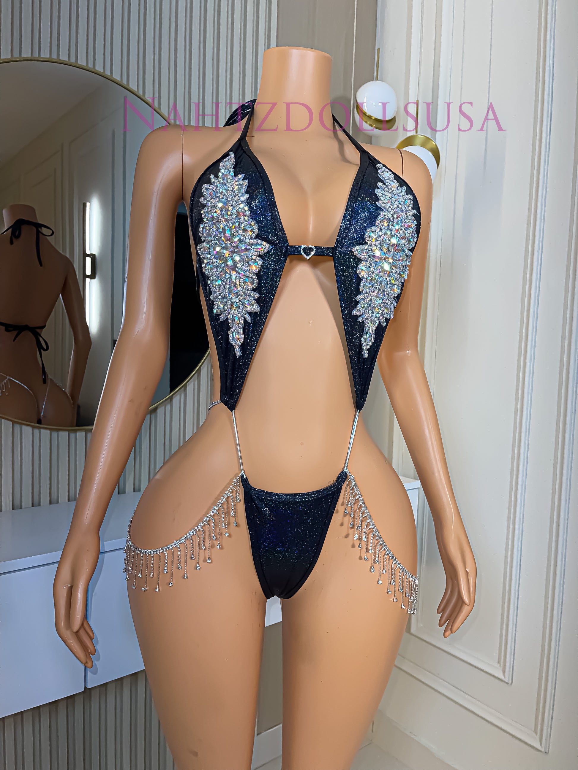 EEXOTIC DIAMOND