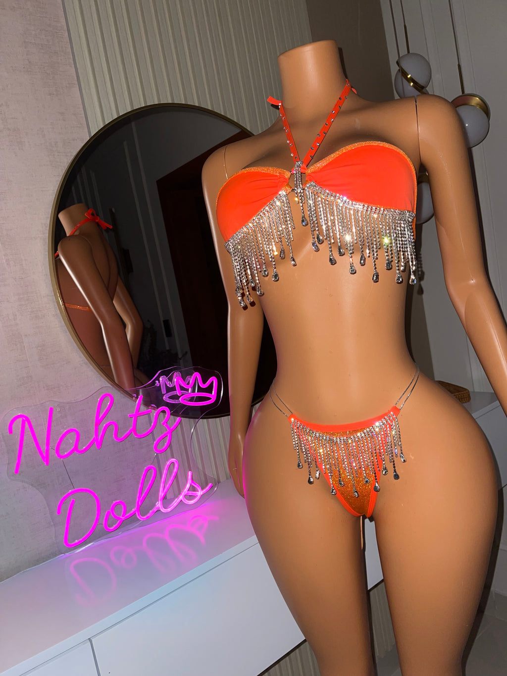 Glam flash 096