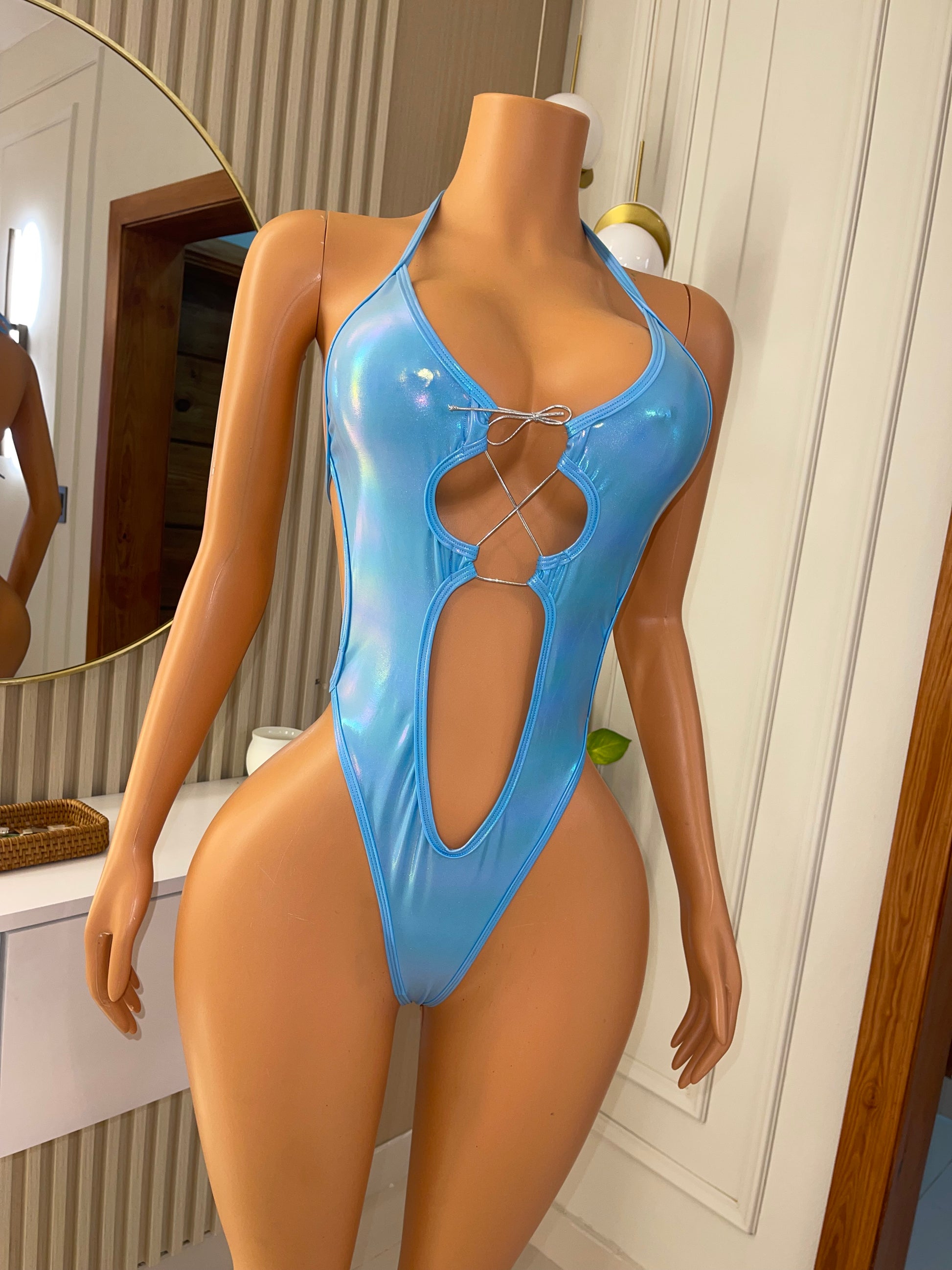 Bodysuit 017