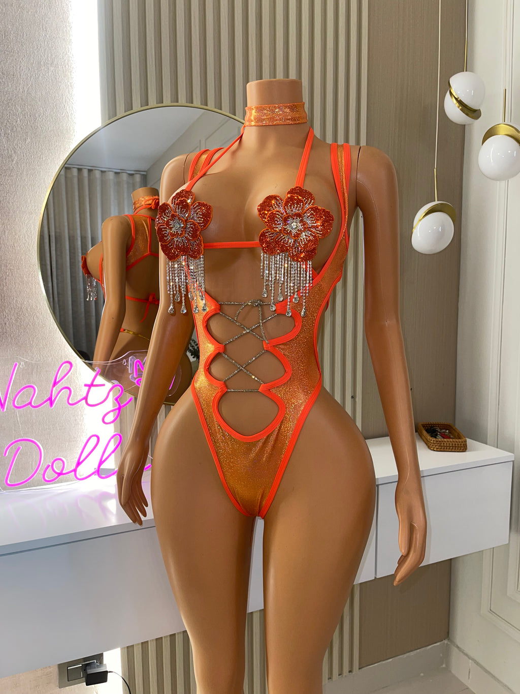 Extra Glam 079