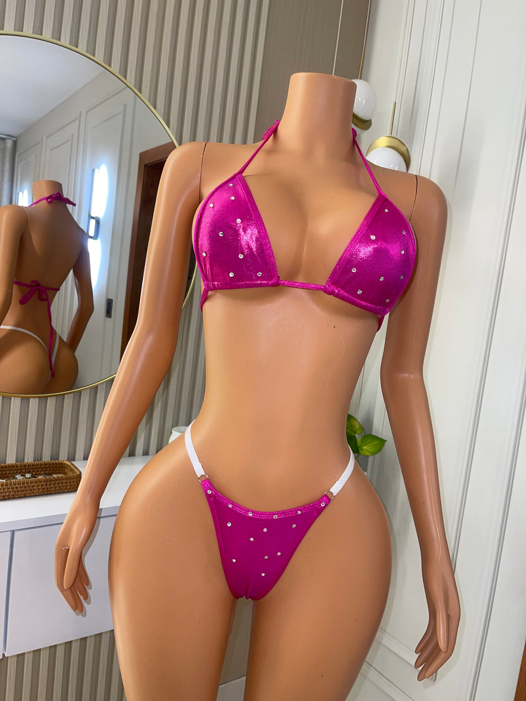 Basic glam 029