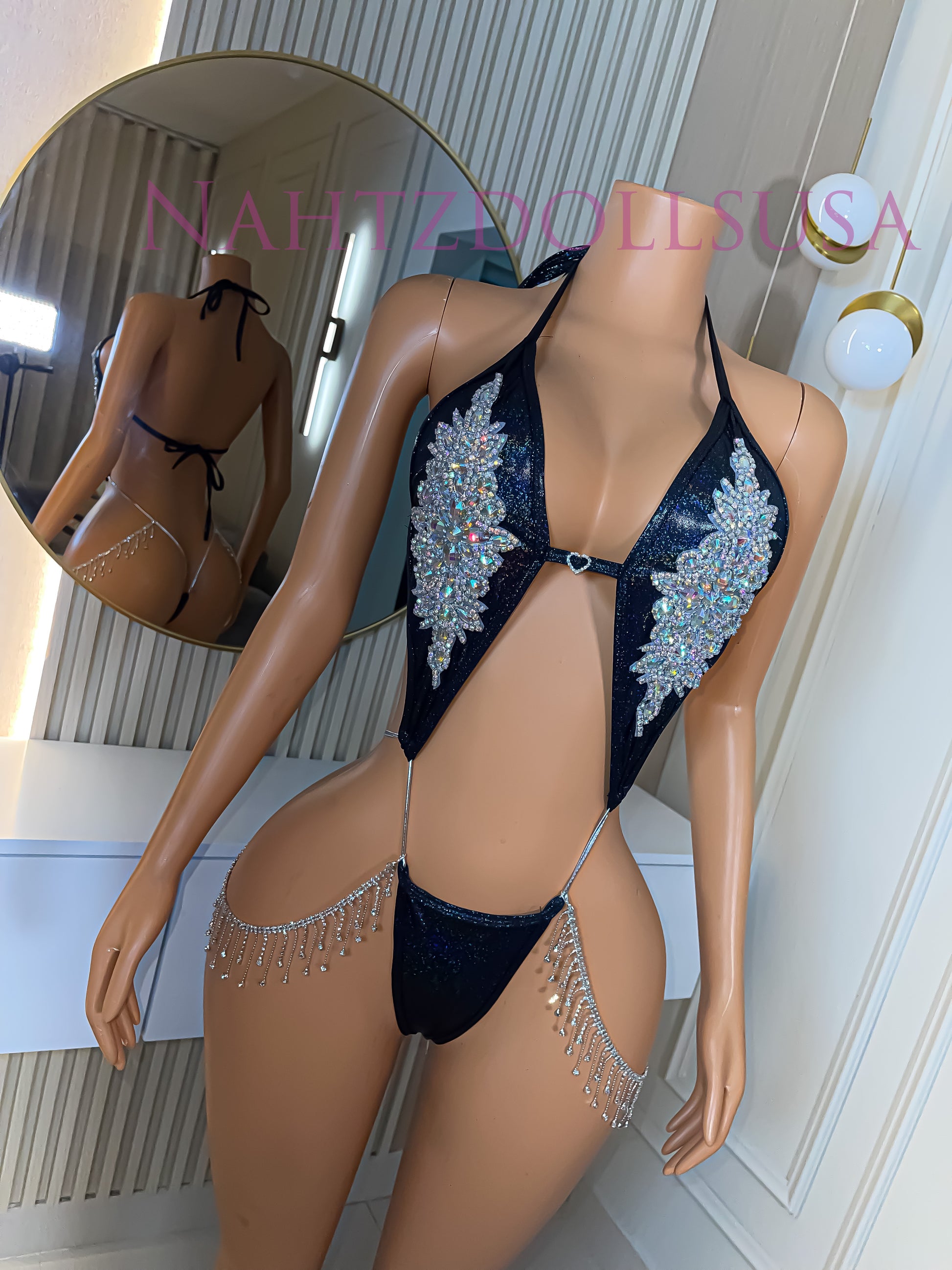 EEXOTIC DIAMOND