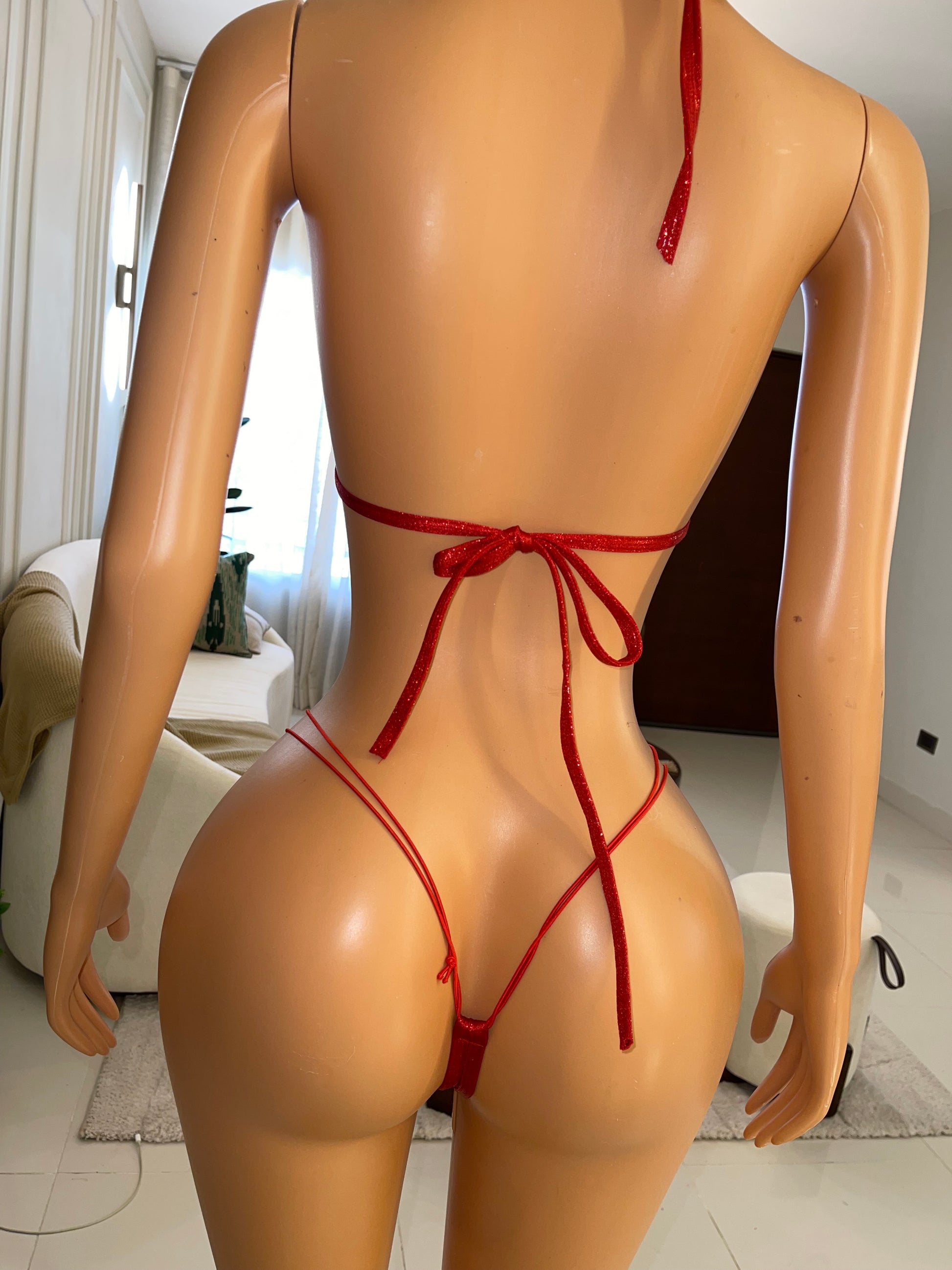 Red diamond 037