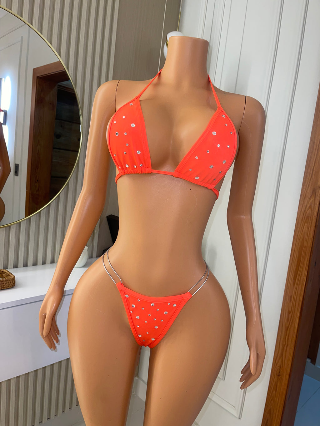 Basic glam 028
