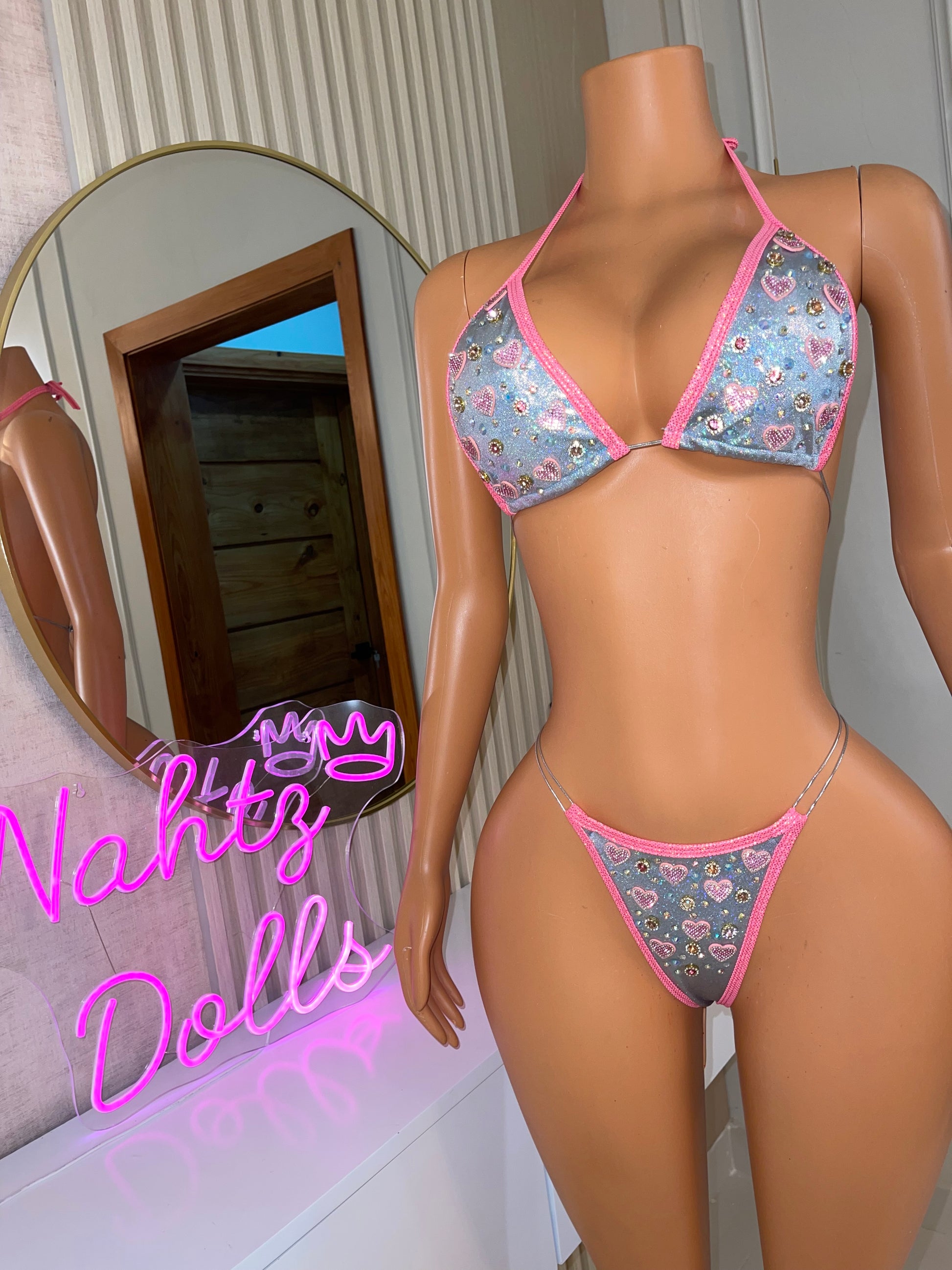 Love Glitter 054