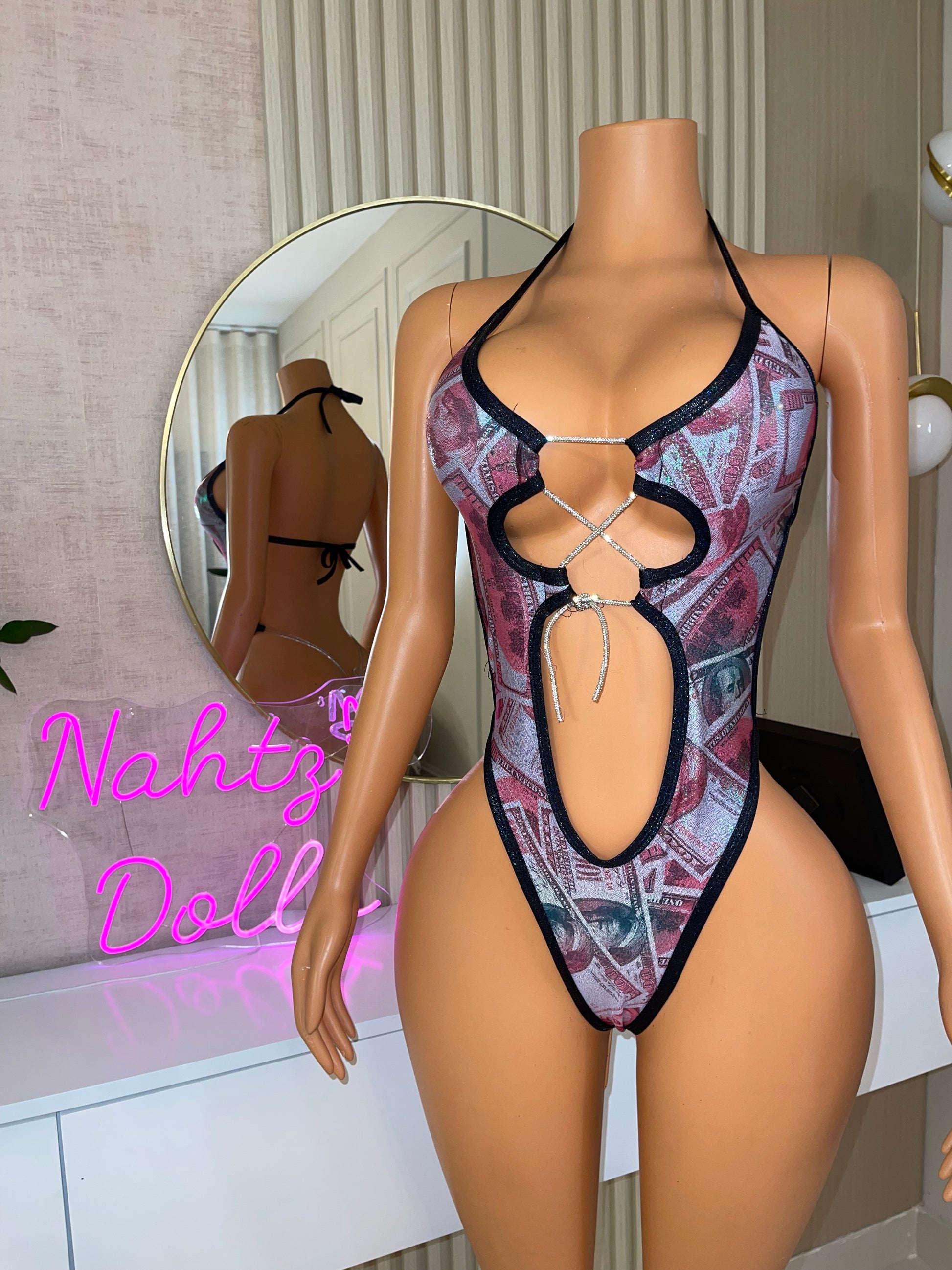 Money suit 043