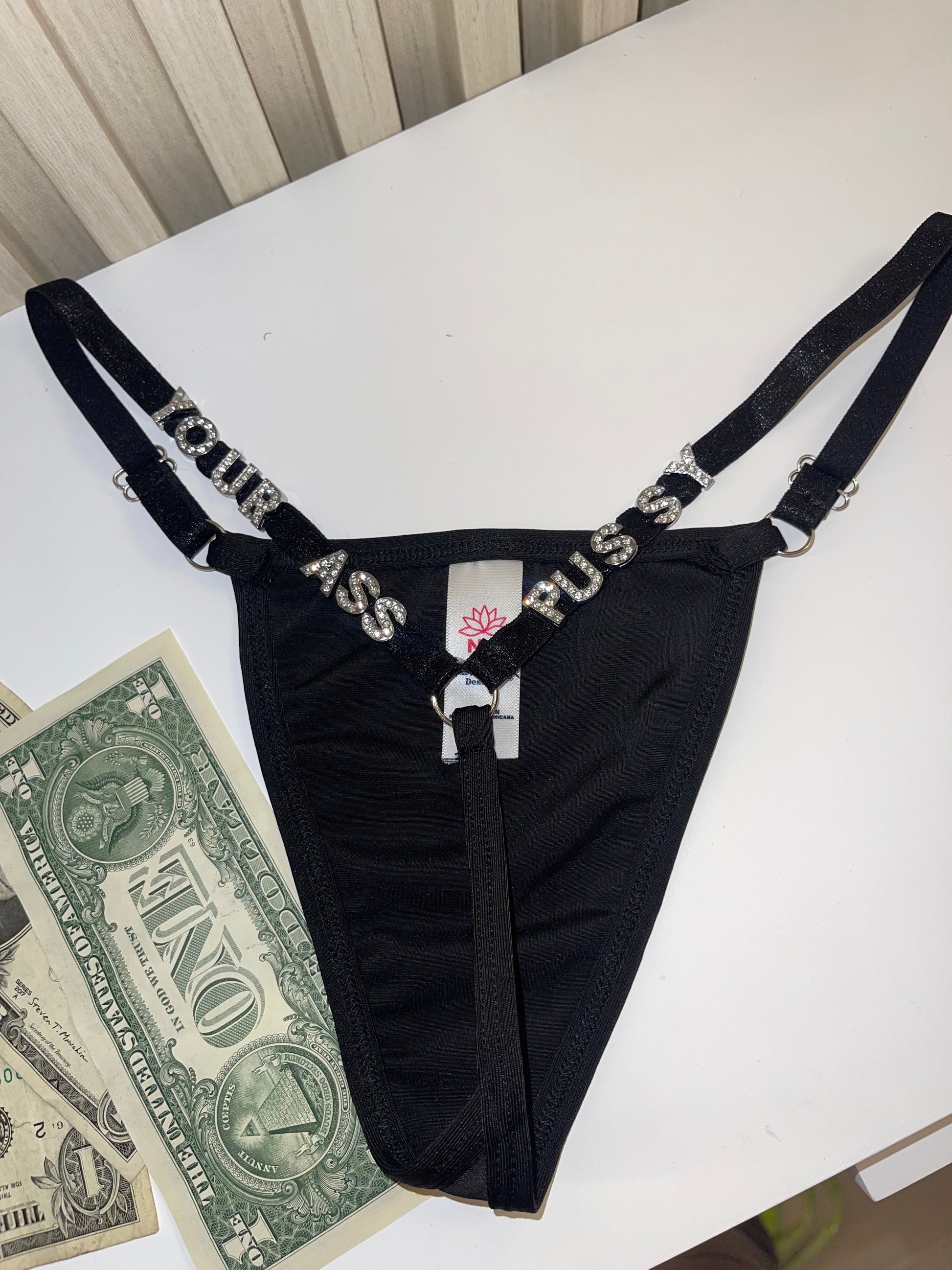 PERSONALIZED