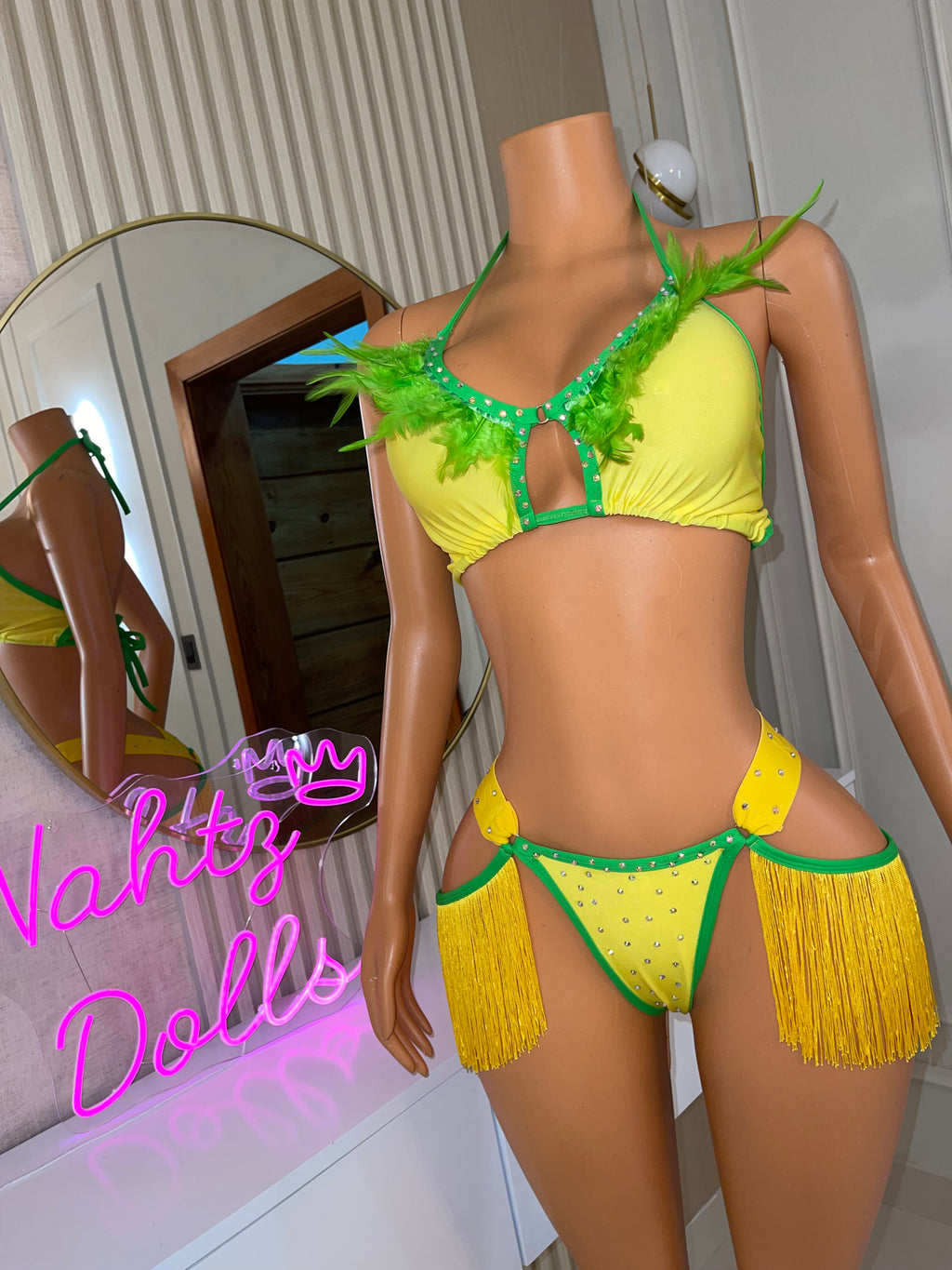 Brazilian 062