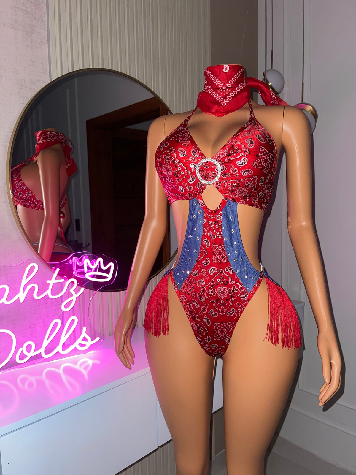Jiga red 106