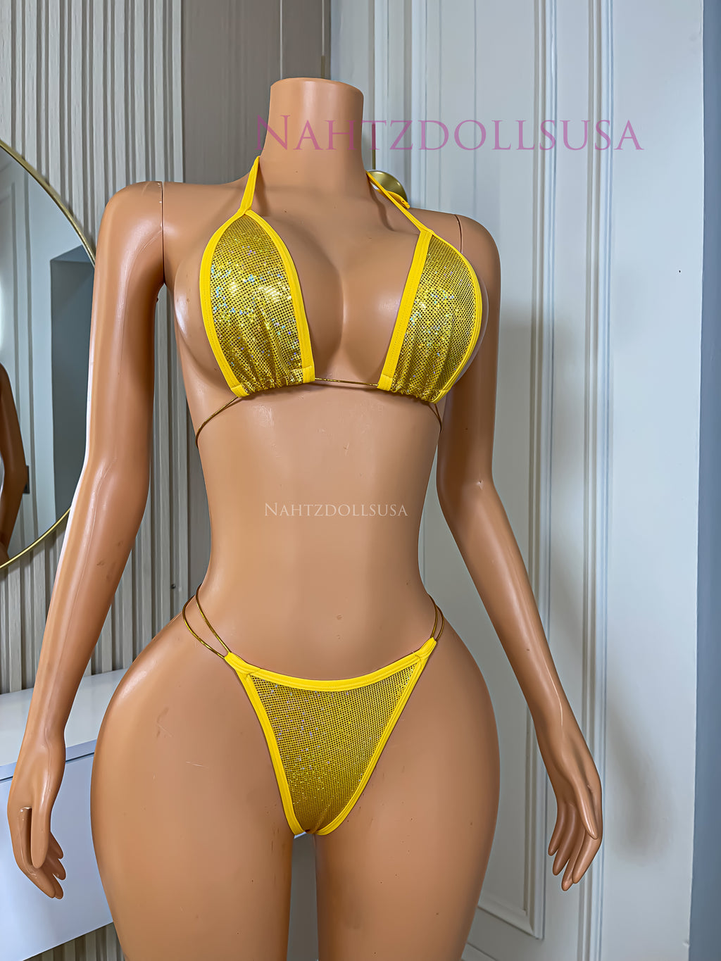 GOLD BASIC