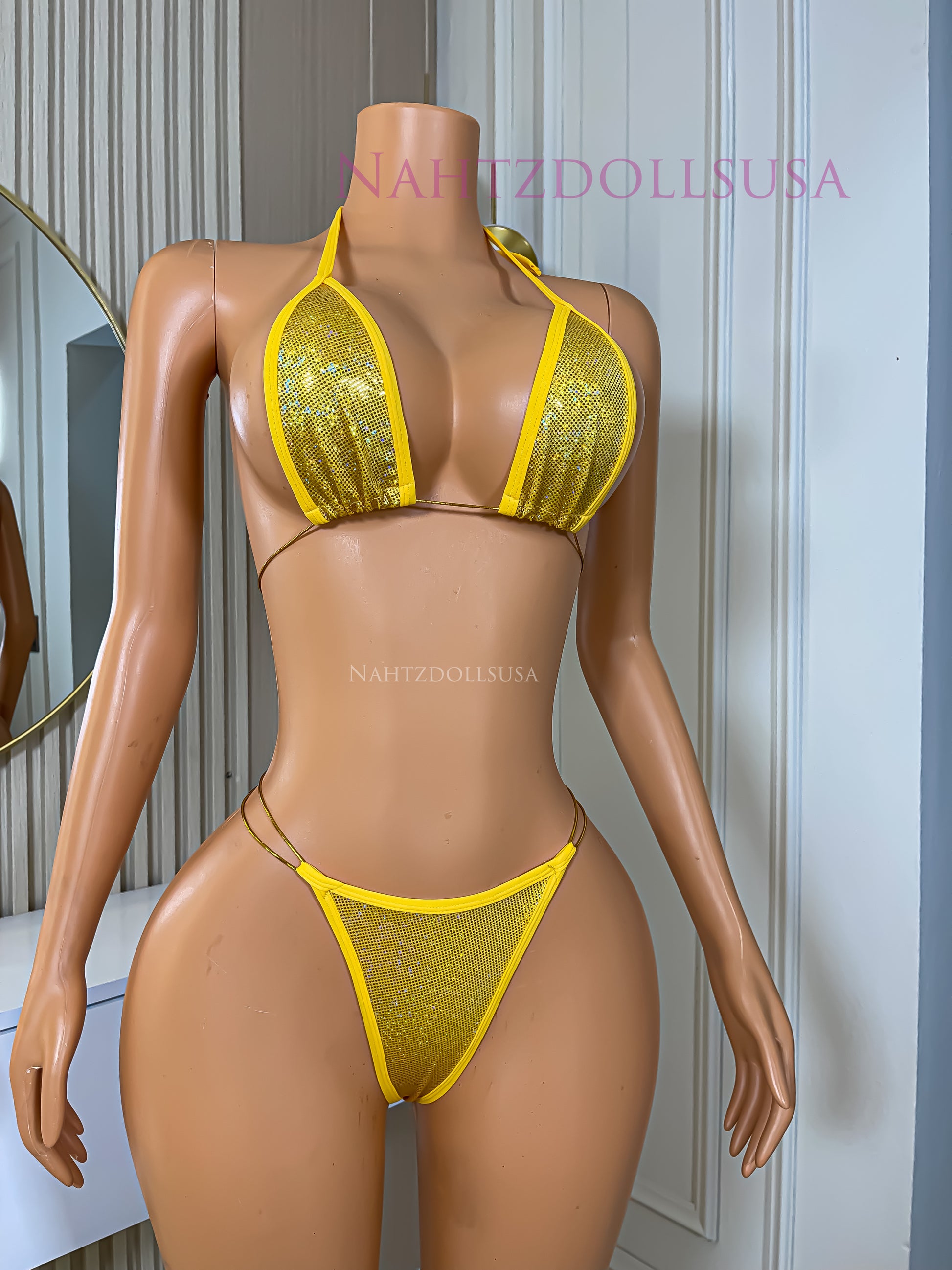 GOLD BASIC