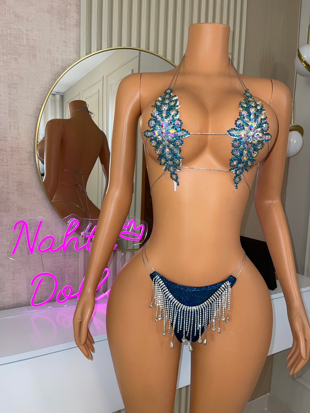 Suit susy 065