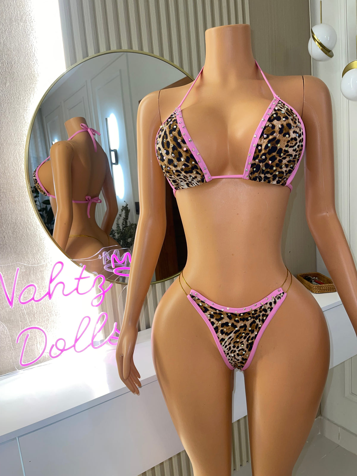 Animal print 085