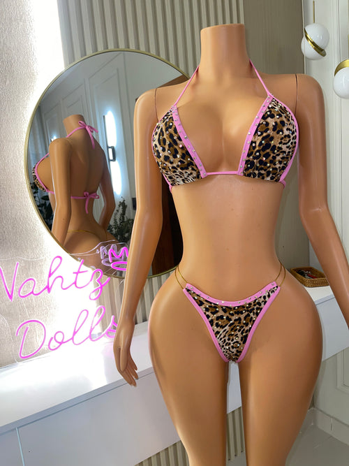 Animal print 085