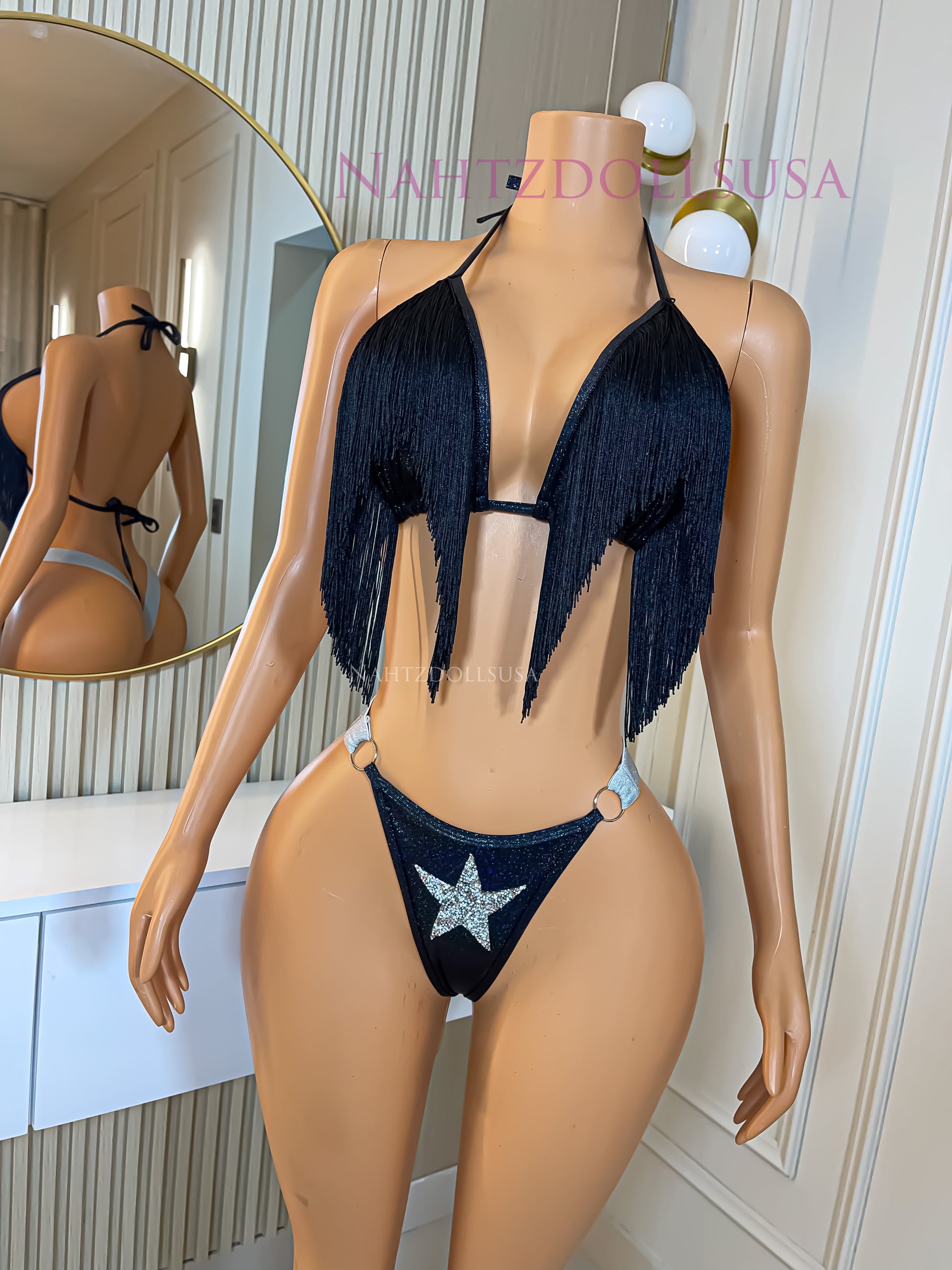 STAR GLAM