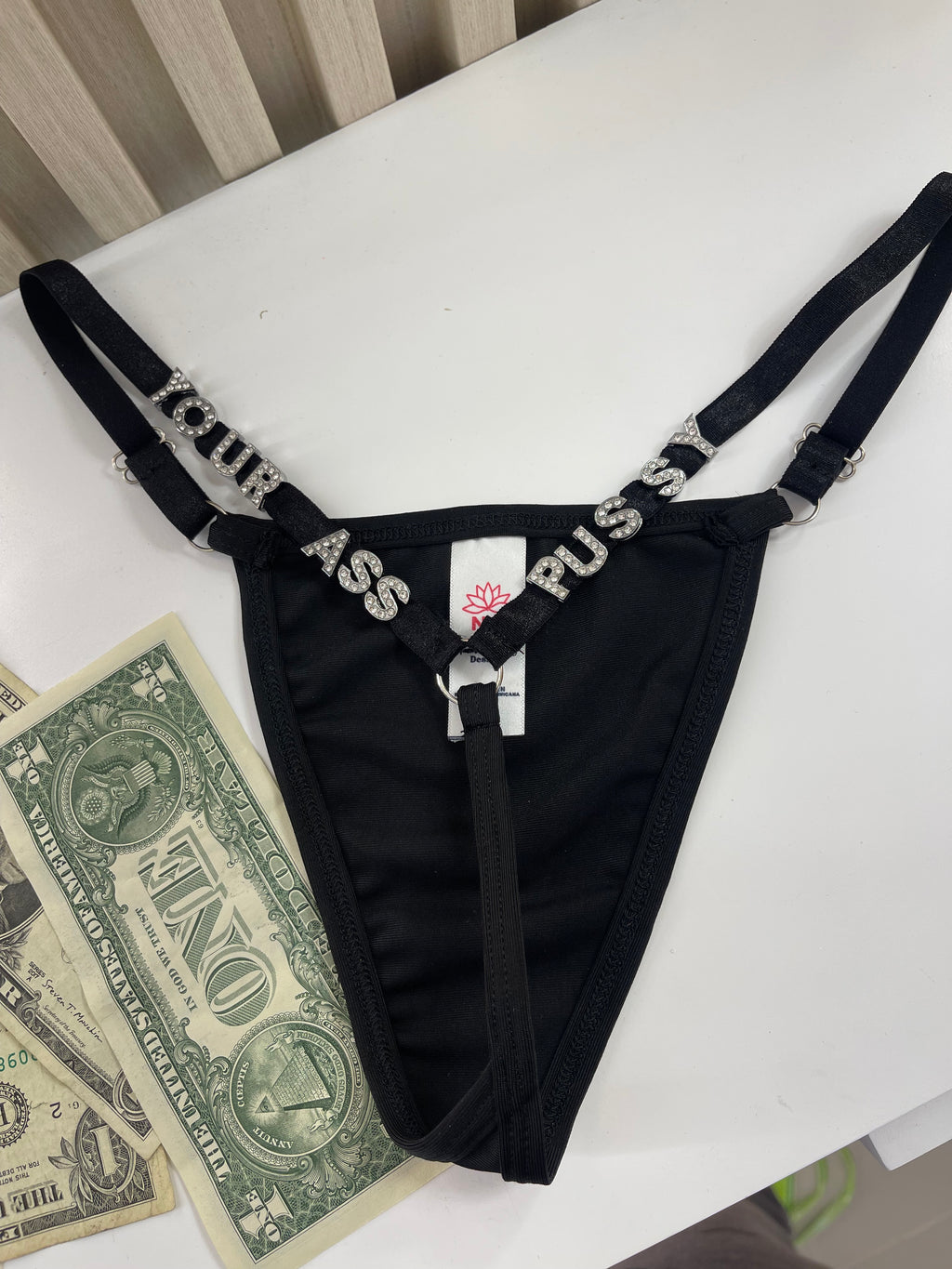 PERSONALIZED