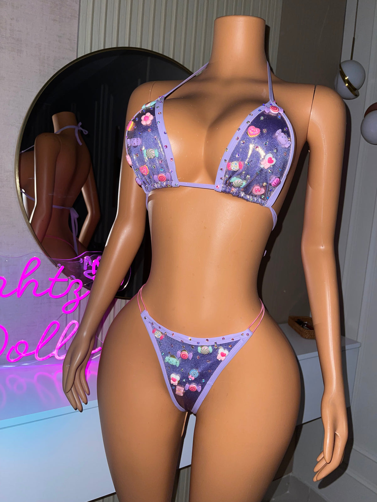 Candy land 097