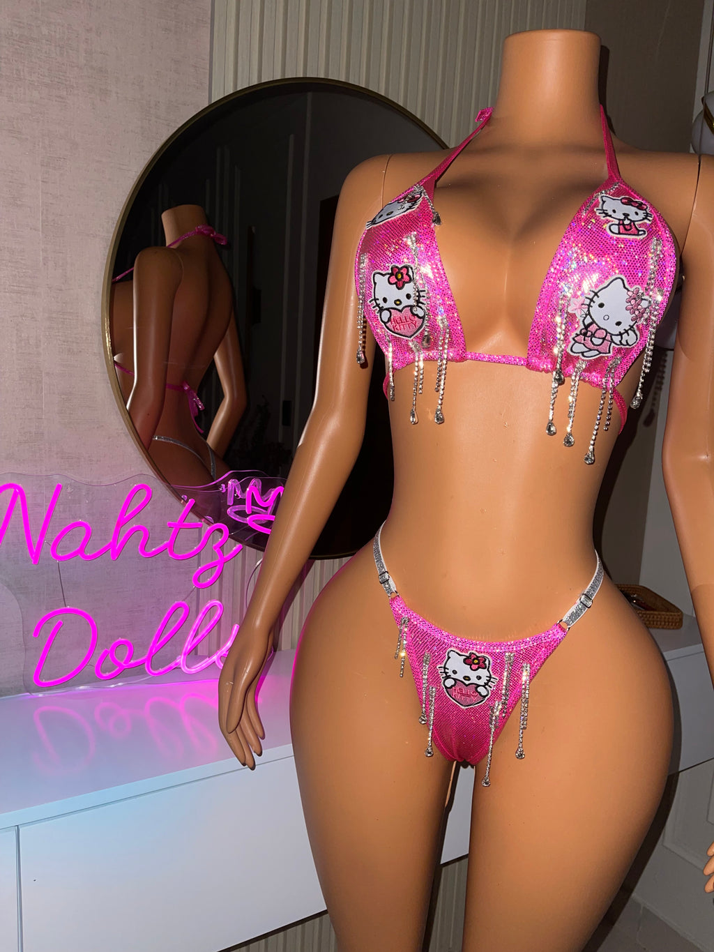 Kitty 098