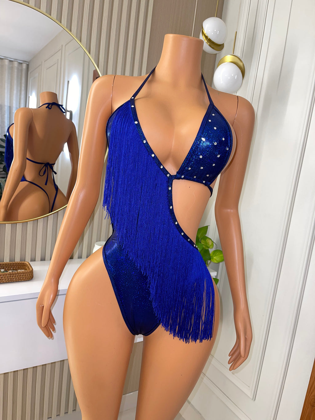 Bodysuit King 024