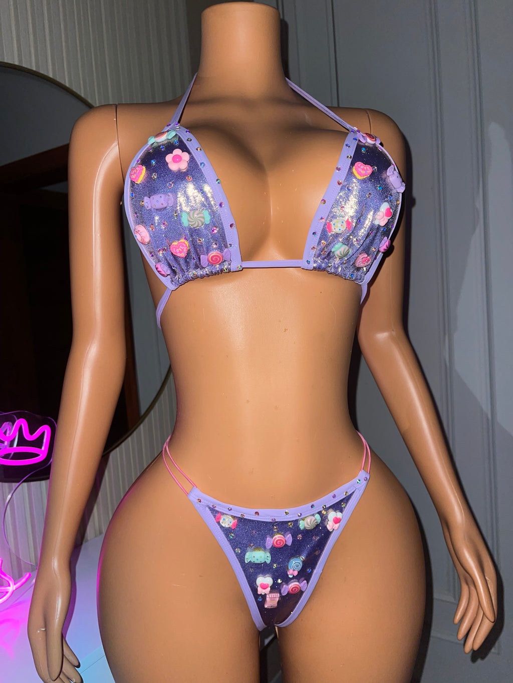 Candy land 097