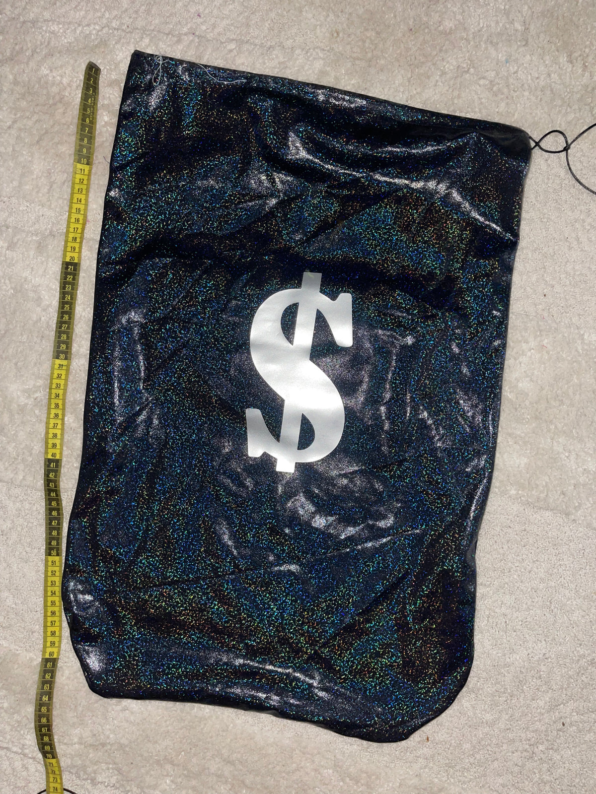 Money bag M