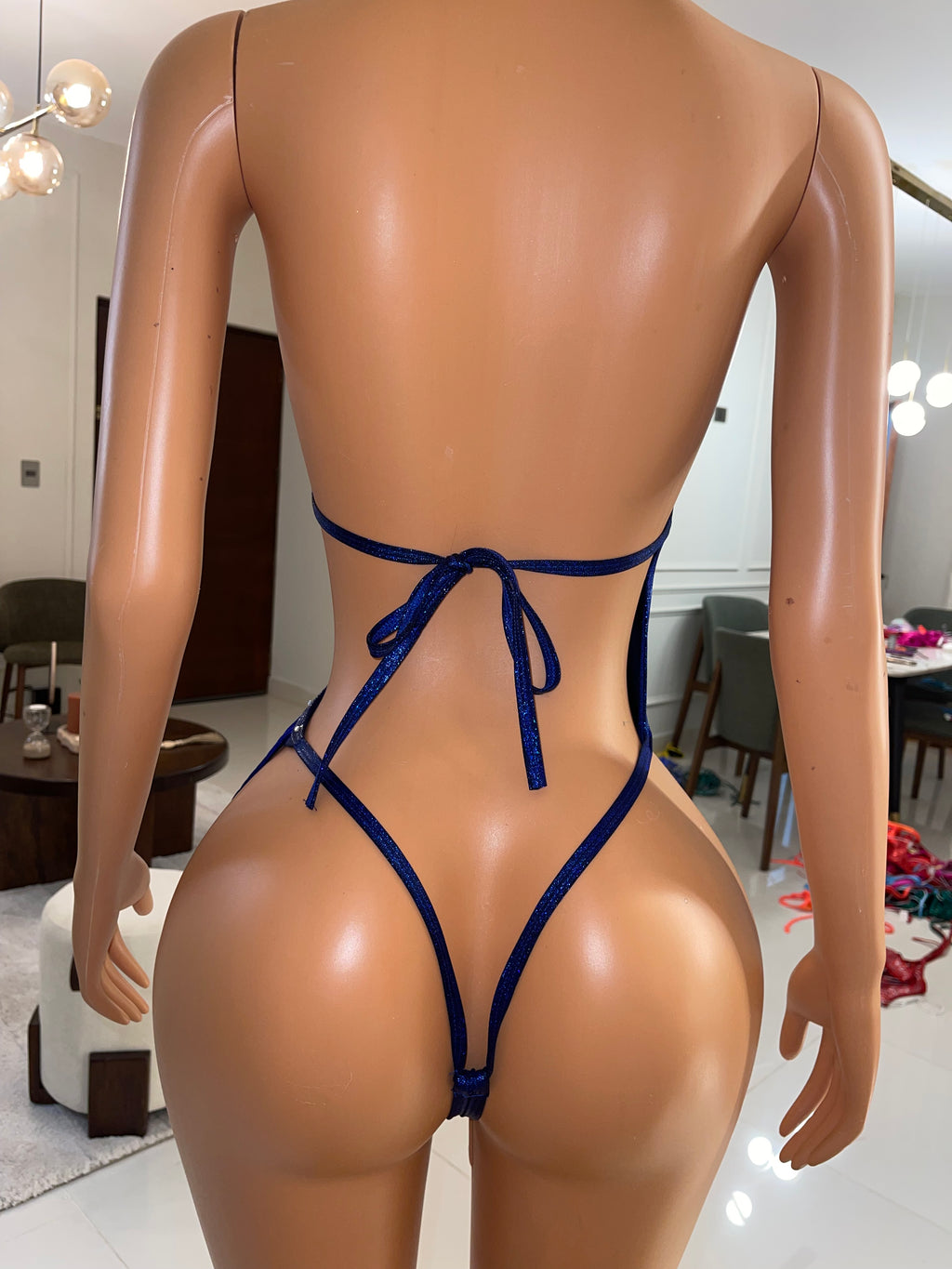 Bodysuit King 024