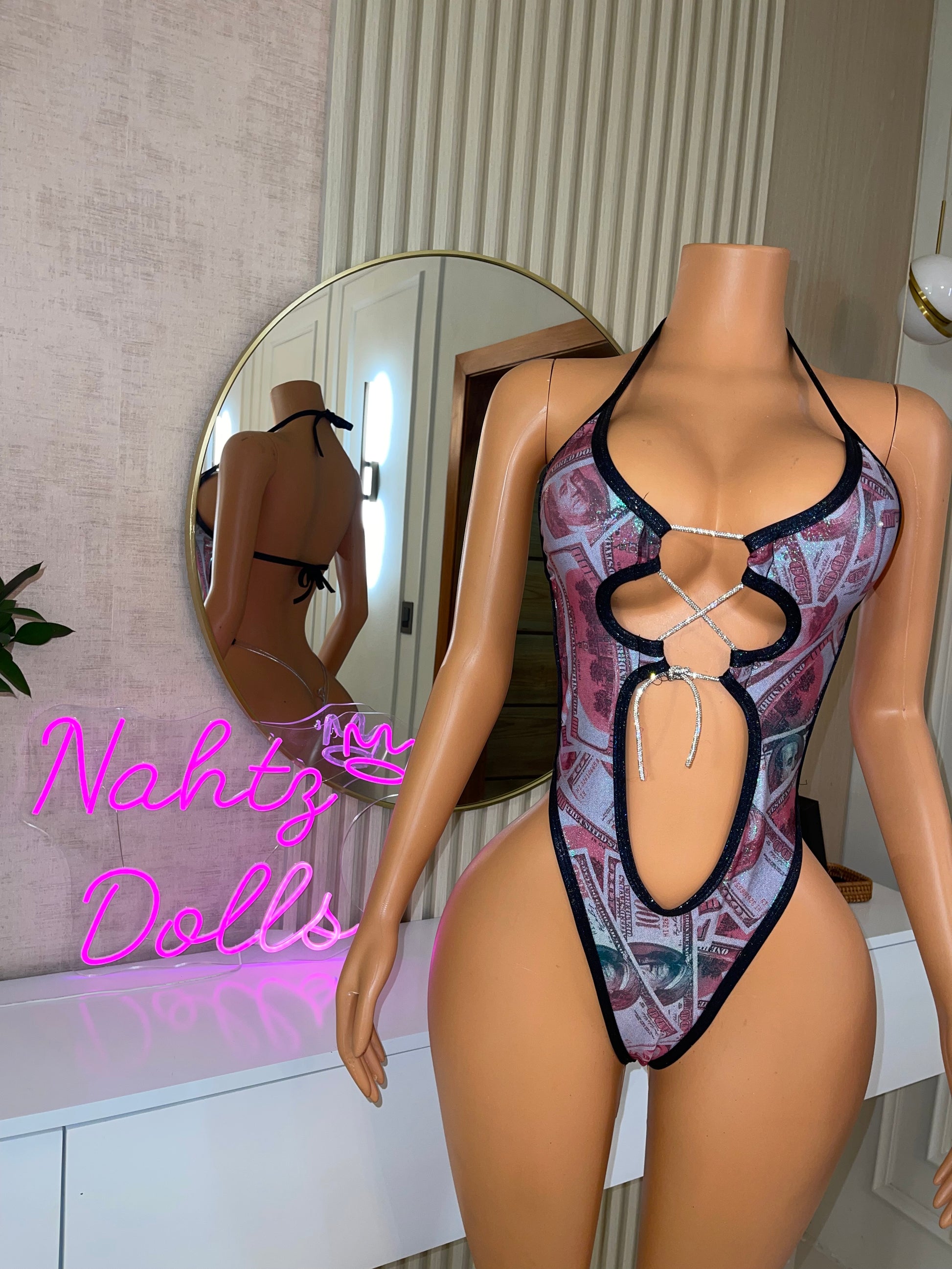 Money suit 043