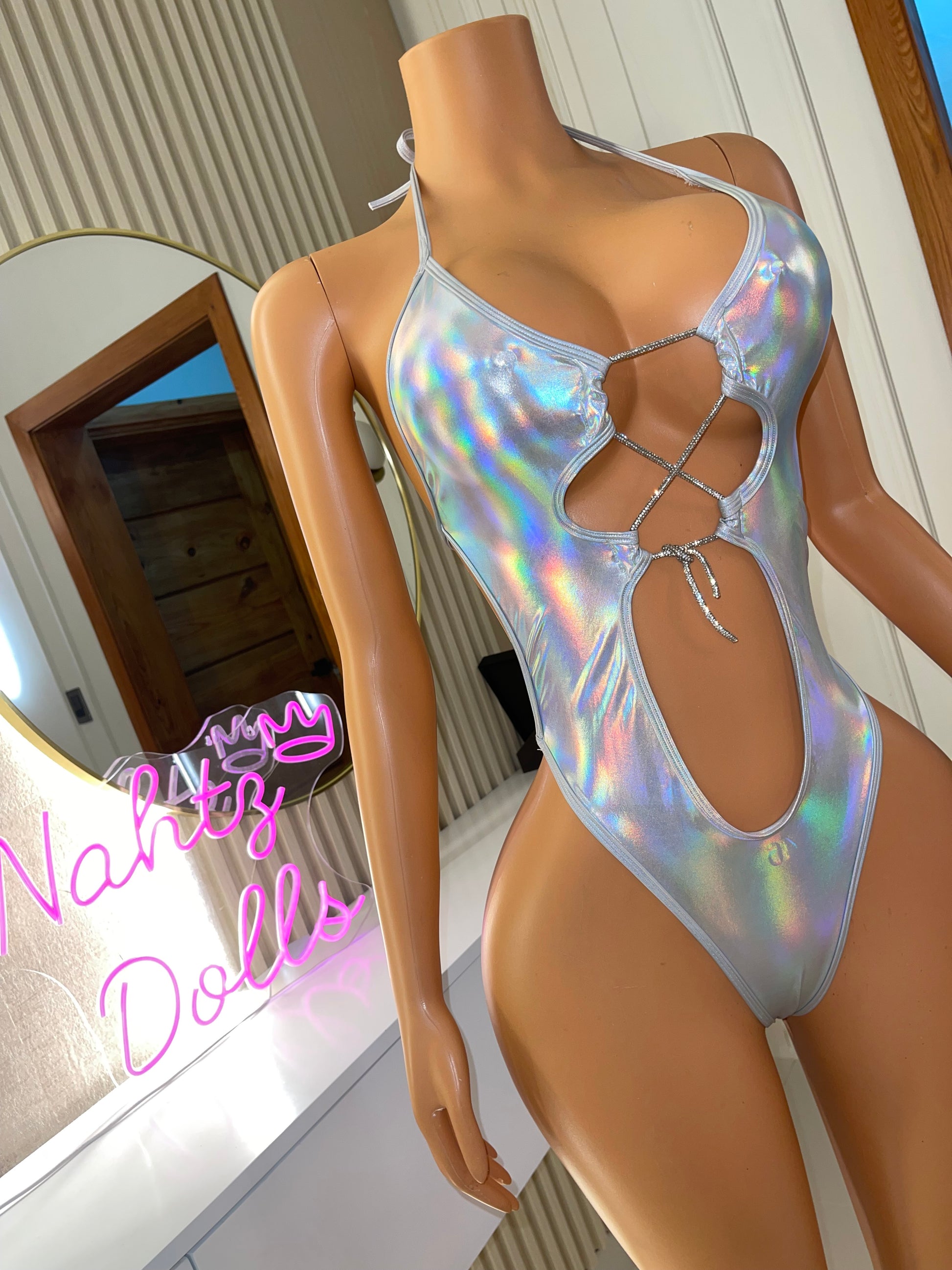 Disco outfit 046