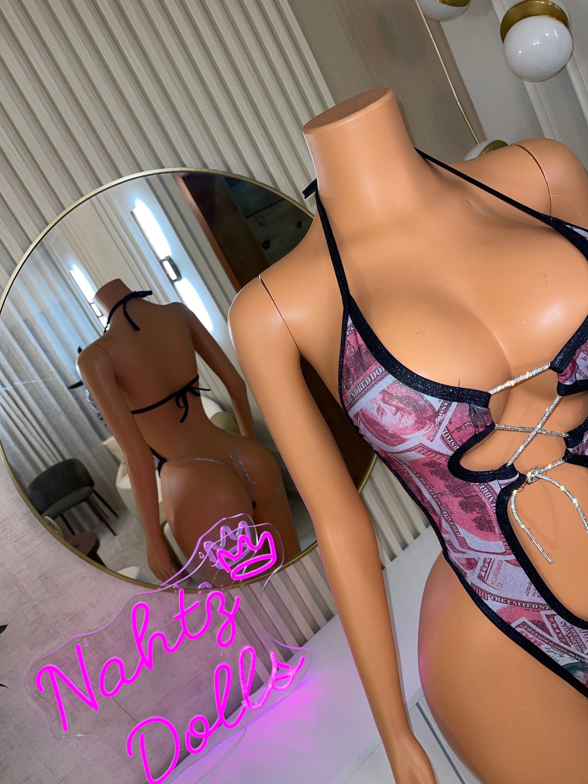 Money suit 043