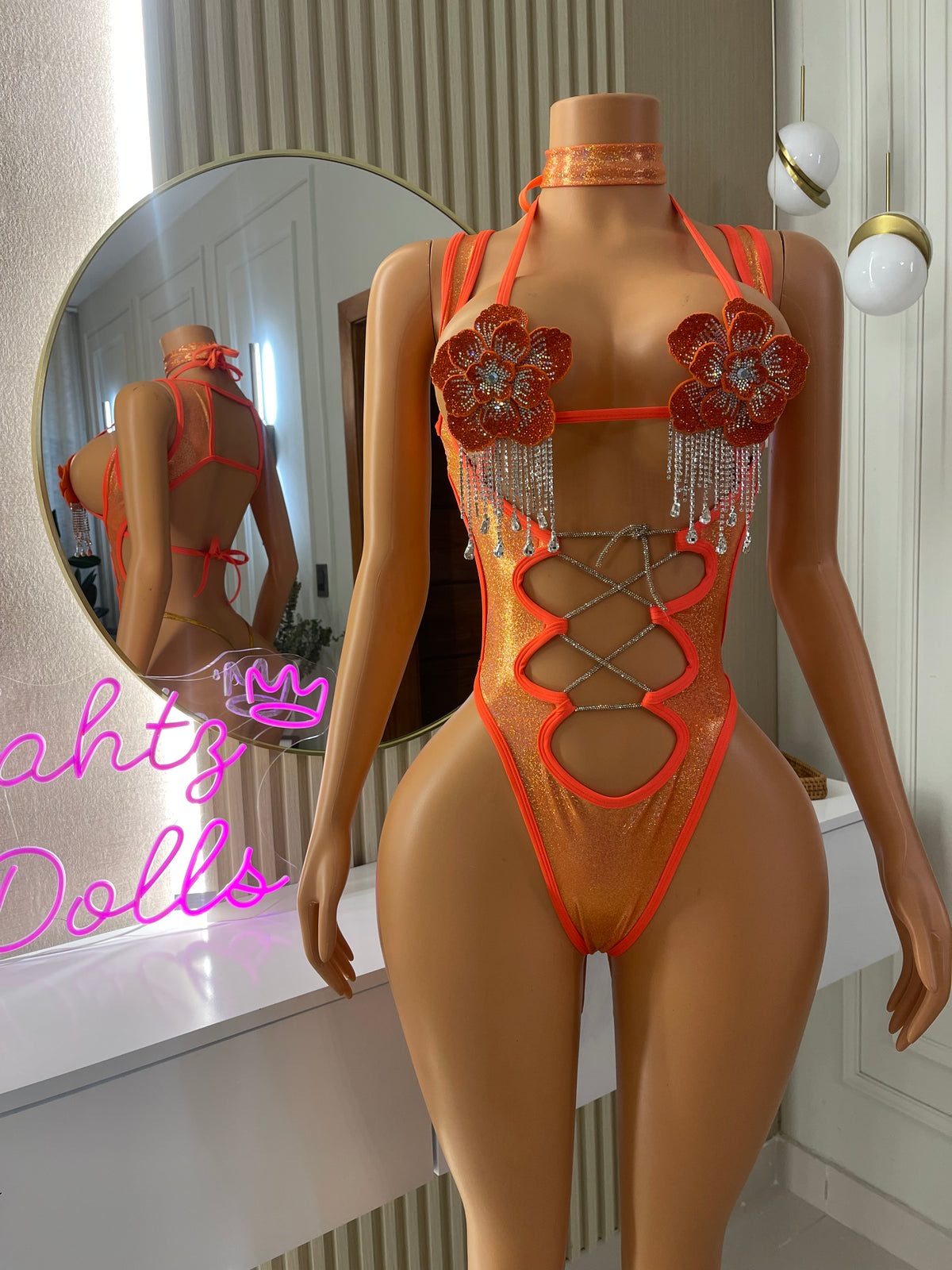 Extra Glam 079