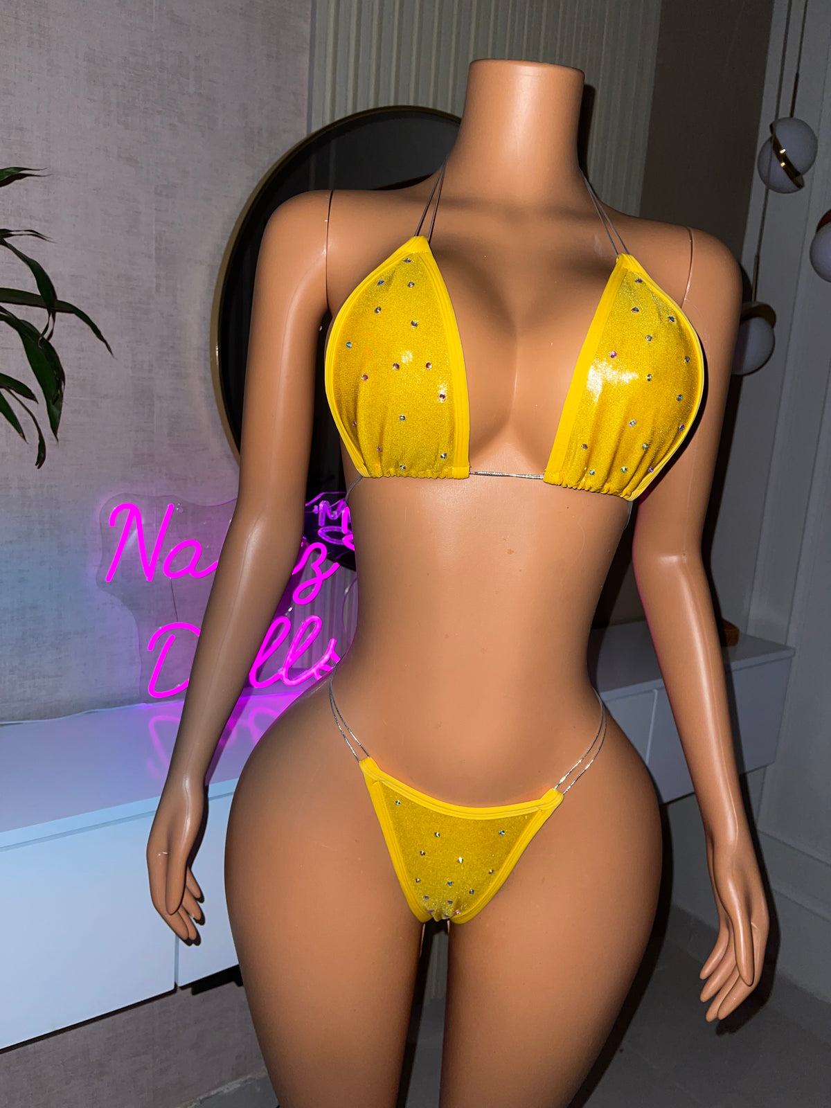 Moni basic 116