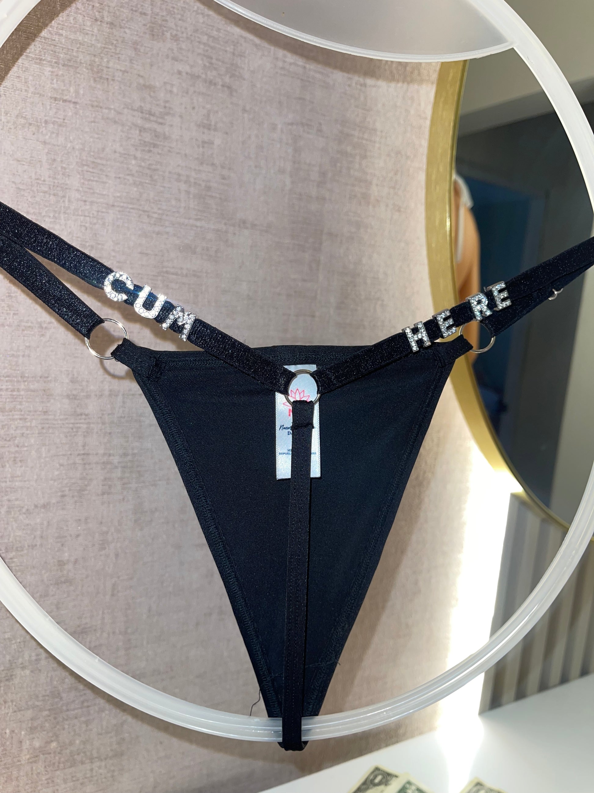 PERSONALIZED
