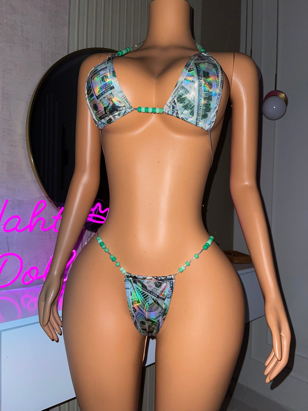 Money basic 088