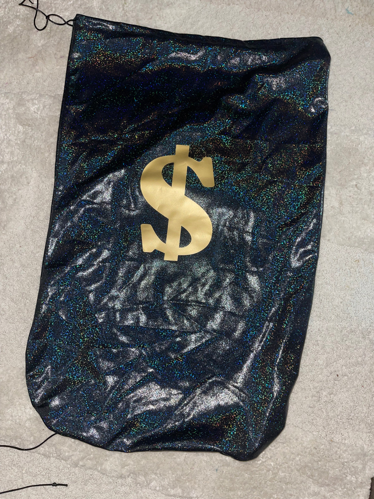 Money bag M