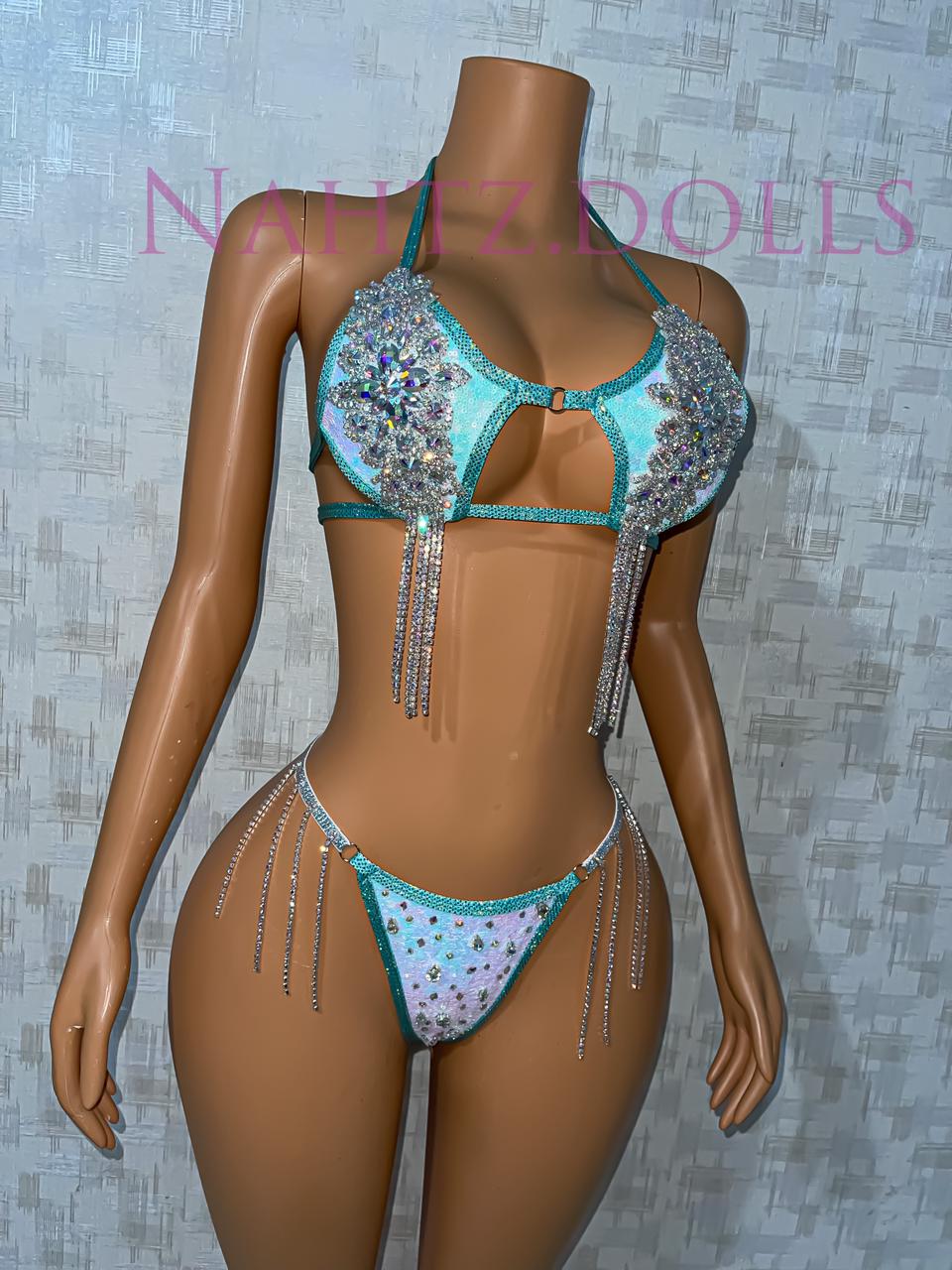 BRIGHT LUXURY