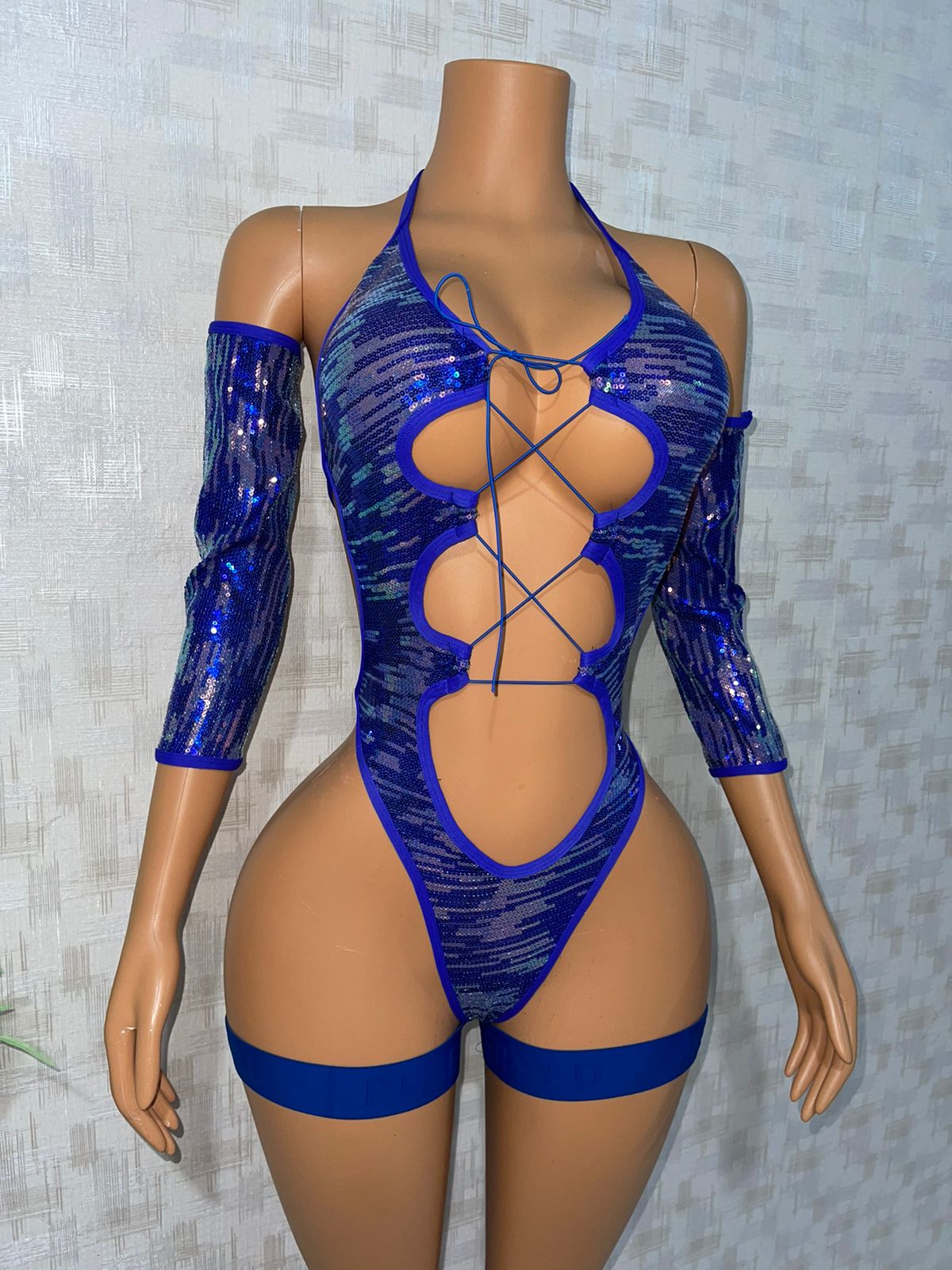 BODY SEXY