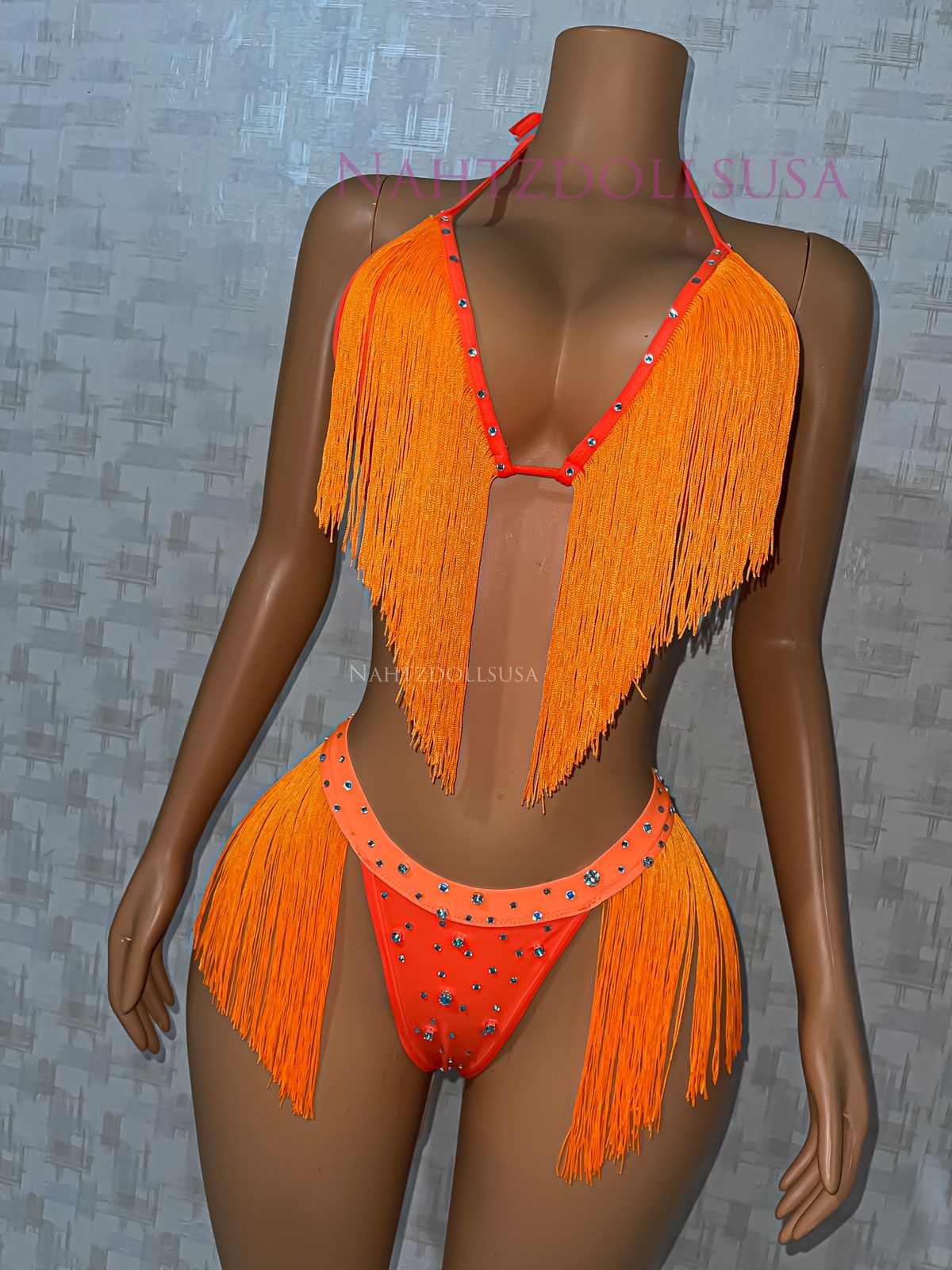 ORANG GLOW